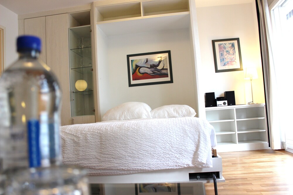 A-partment Cologne Riverside