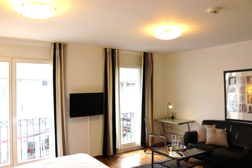 A-partment Cologne Riverside