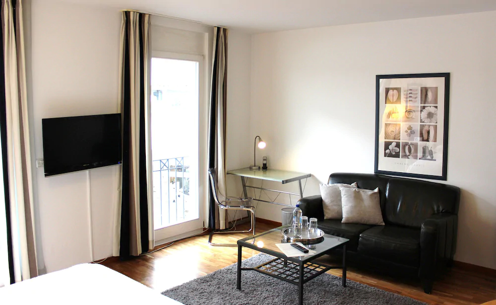 A-partment Cologne Riverside