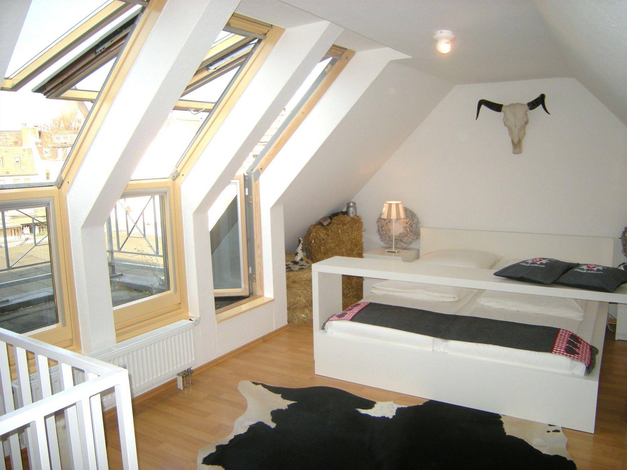 A-partment Schokoladenmuseum