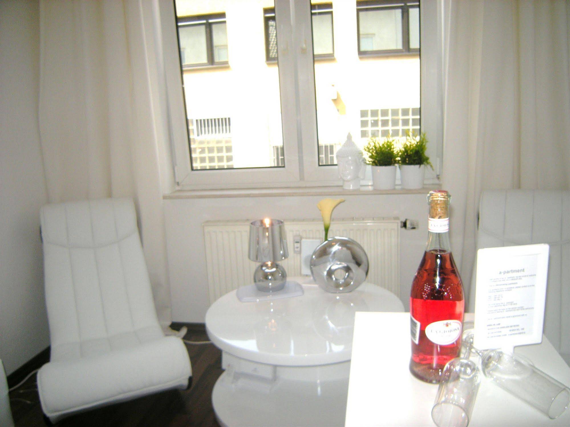 A-partment Schokoladenmuseum