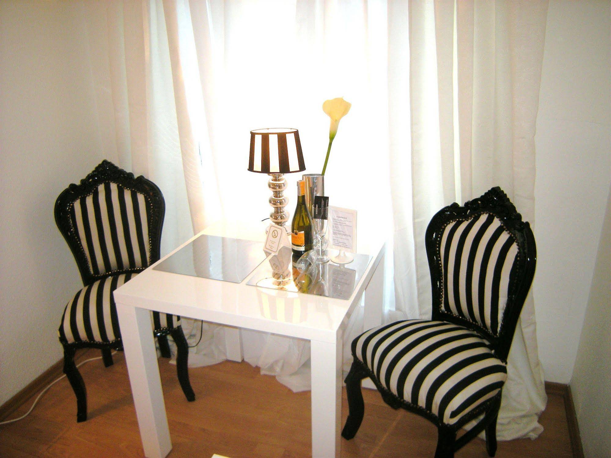 A-partment Schokoladenmuseum