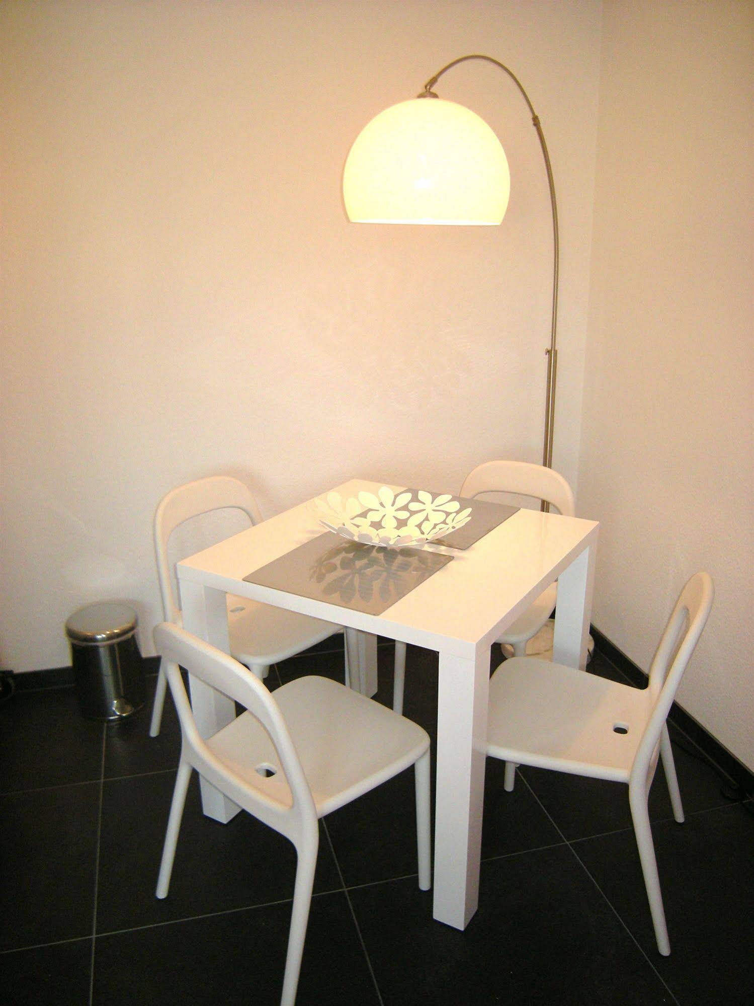A-partment Schokoladenmuseum