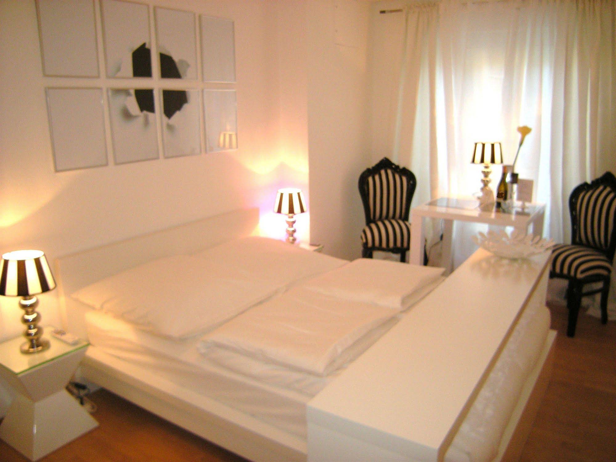 A-partment Schokoladenmuseum