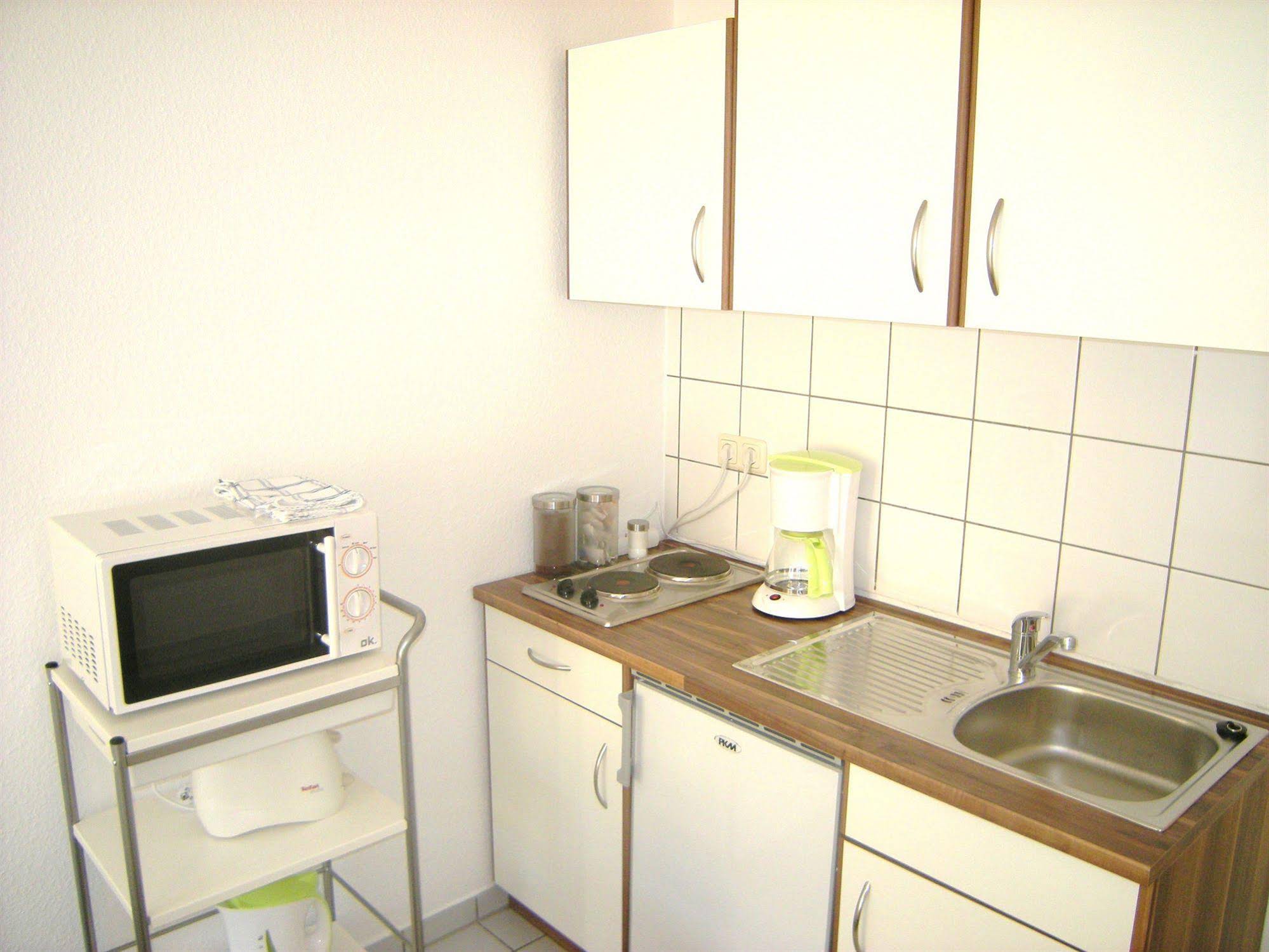A-partment Schokoladenmuseum