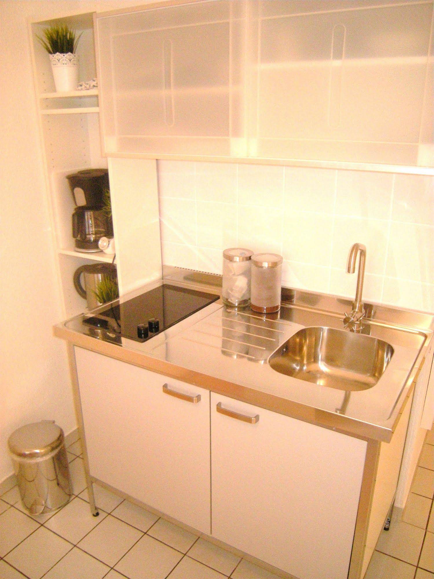 A-partment Schokoladenmuseum