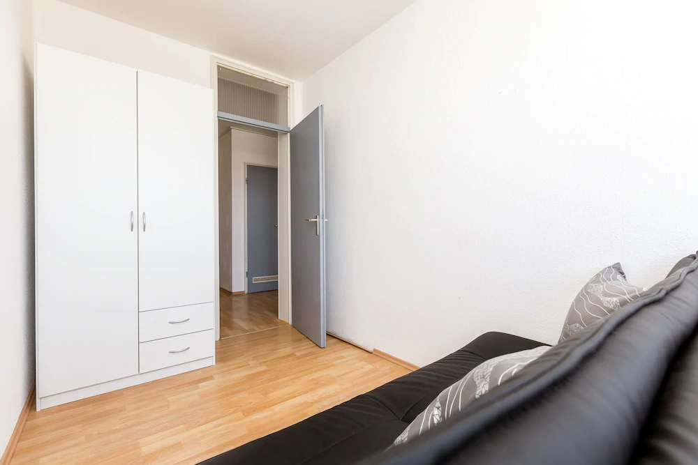 Apartments Deutz