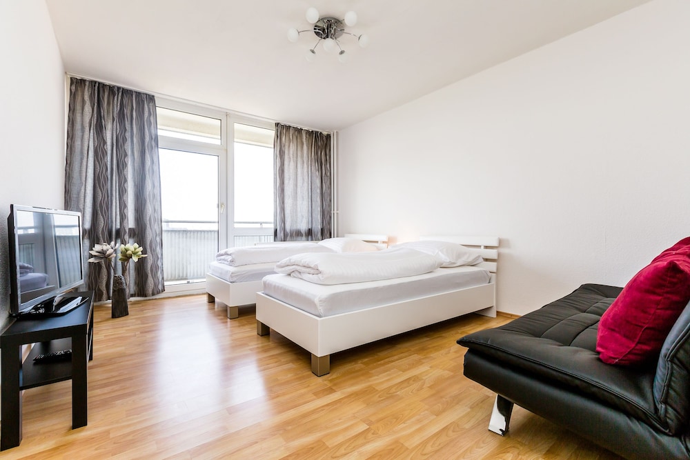 Apartments Deutz