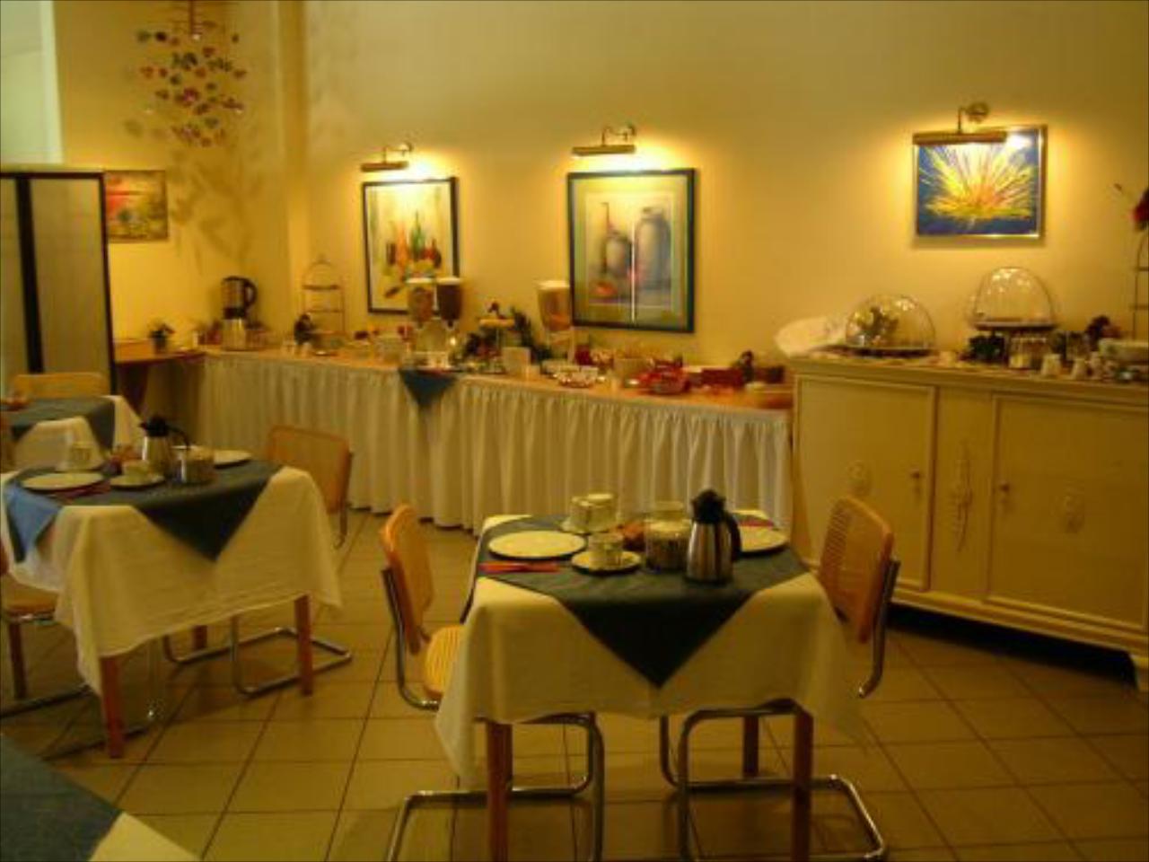 ART Hotel Köln