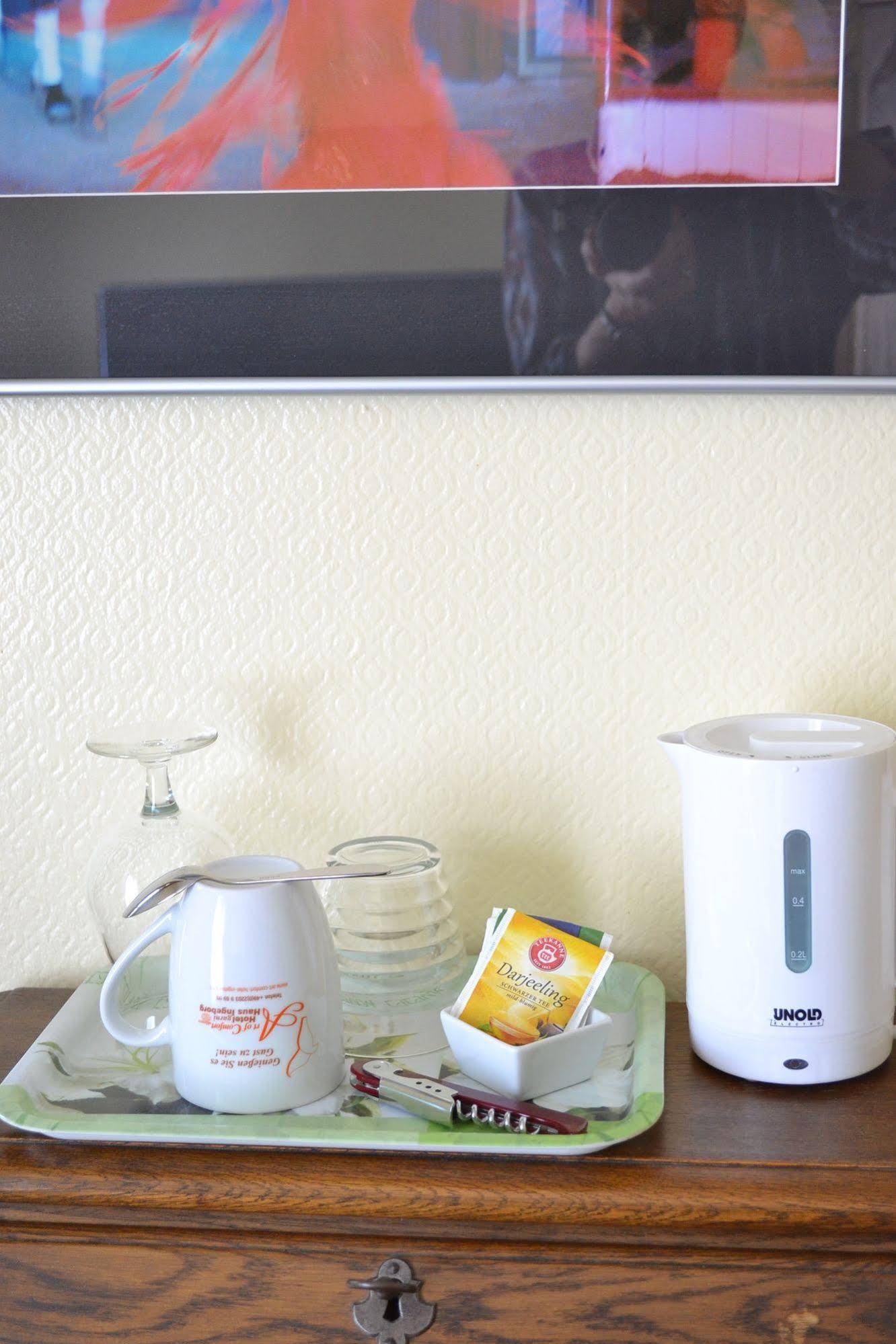Art of Comfort Haus Ingeborg