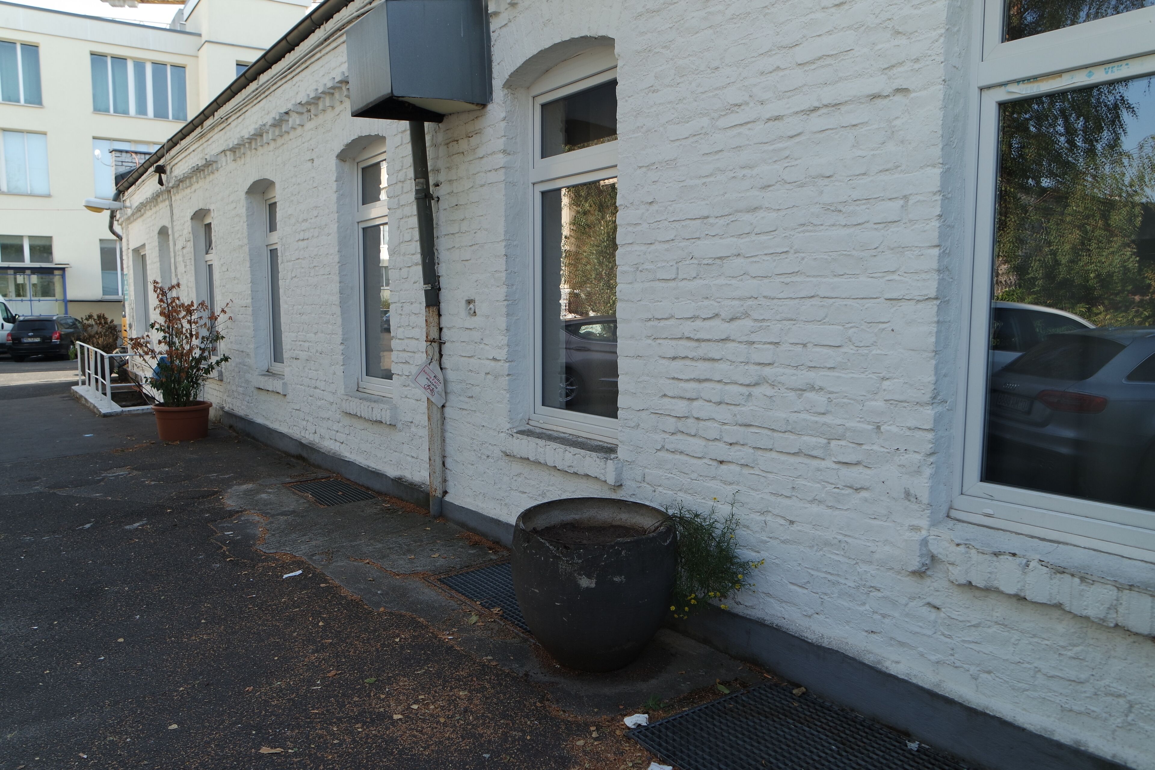 Atelier Cologne Lofts