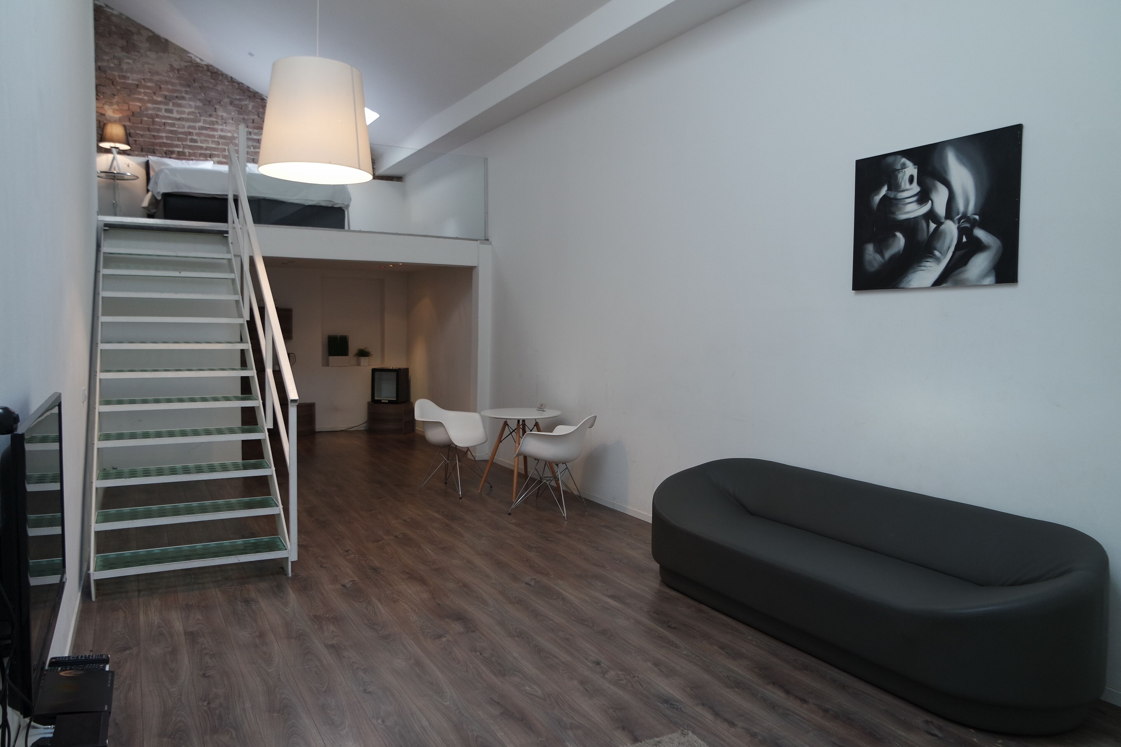 Atelier Cologne Lofts