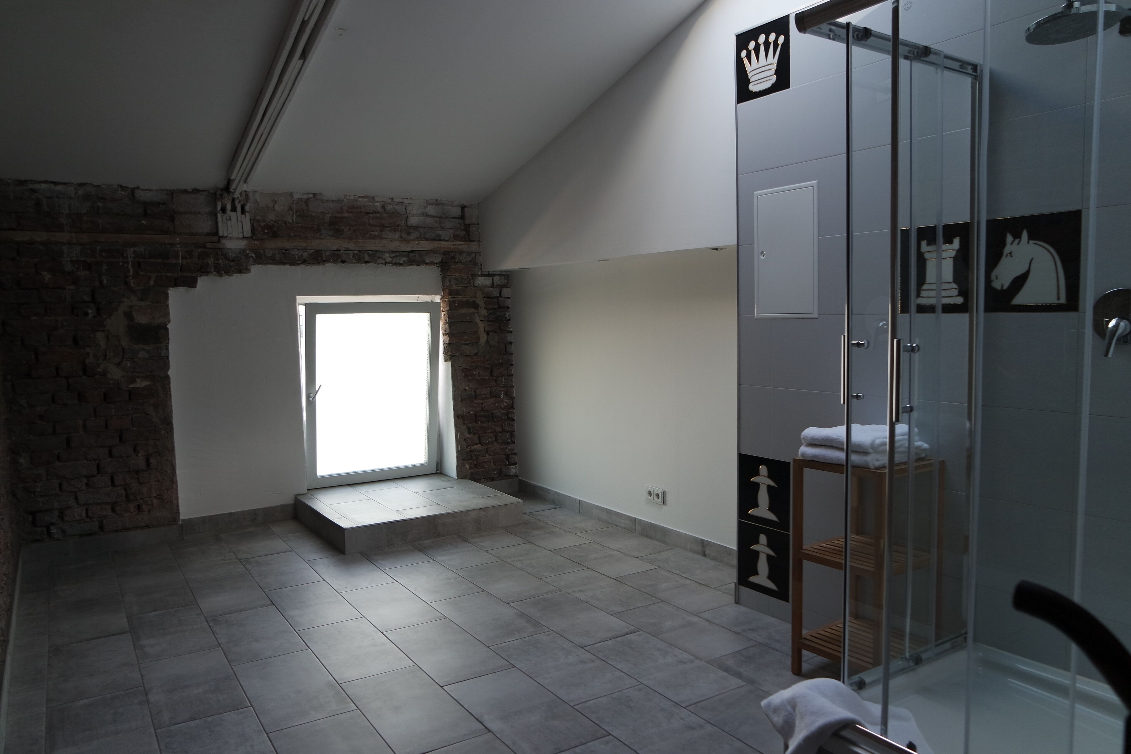 Atelier Cologne Lofts