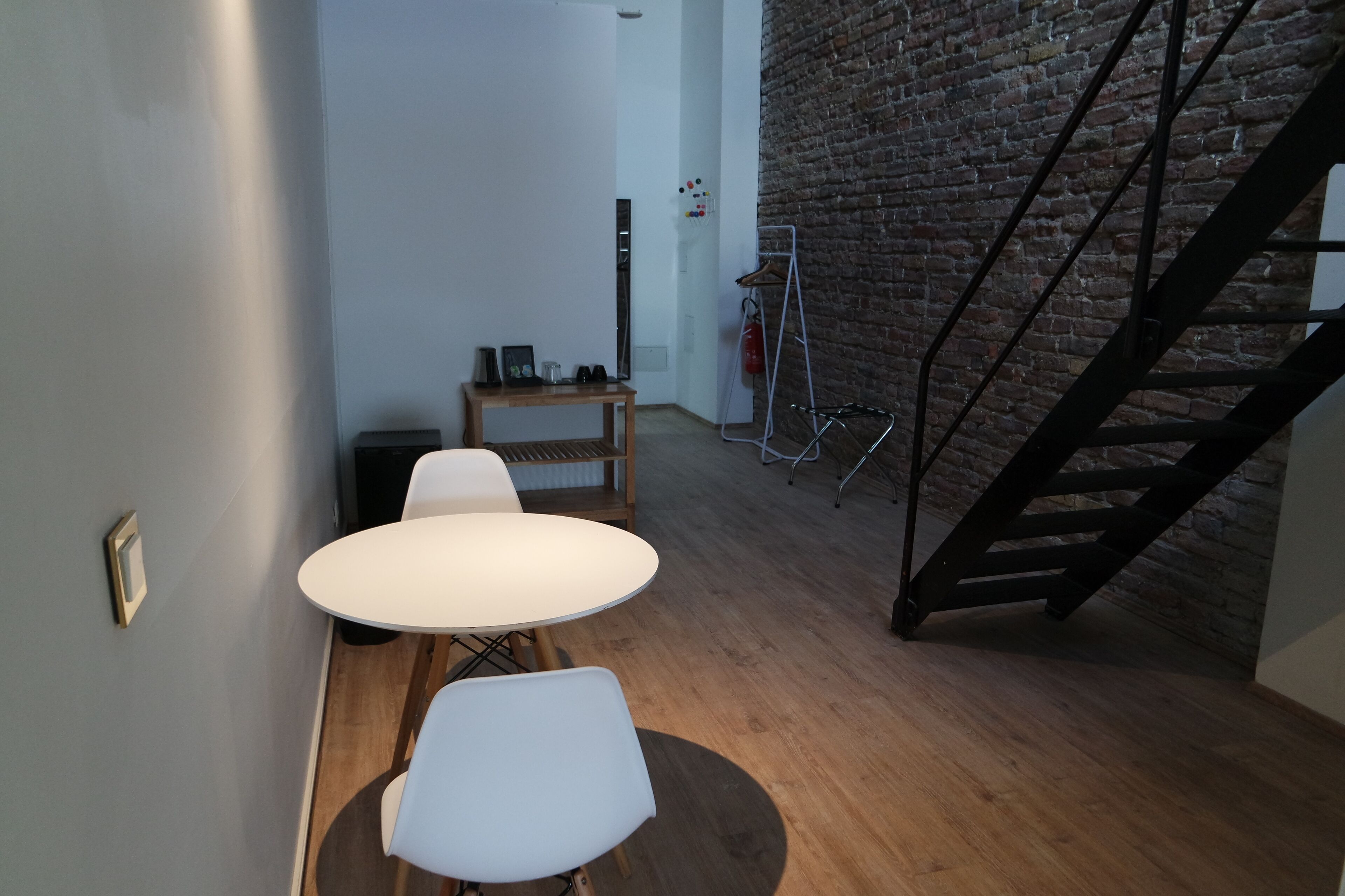 Atelier Cologne Lofts