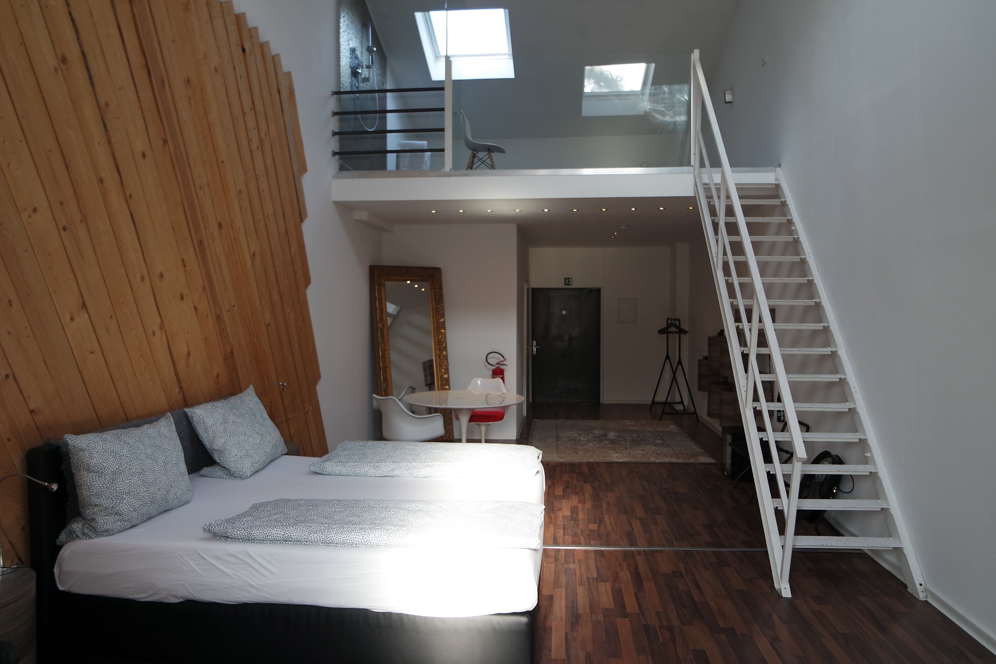 Atelier Cologne Lofts