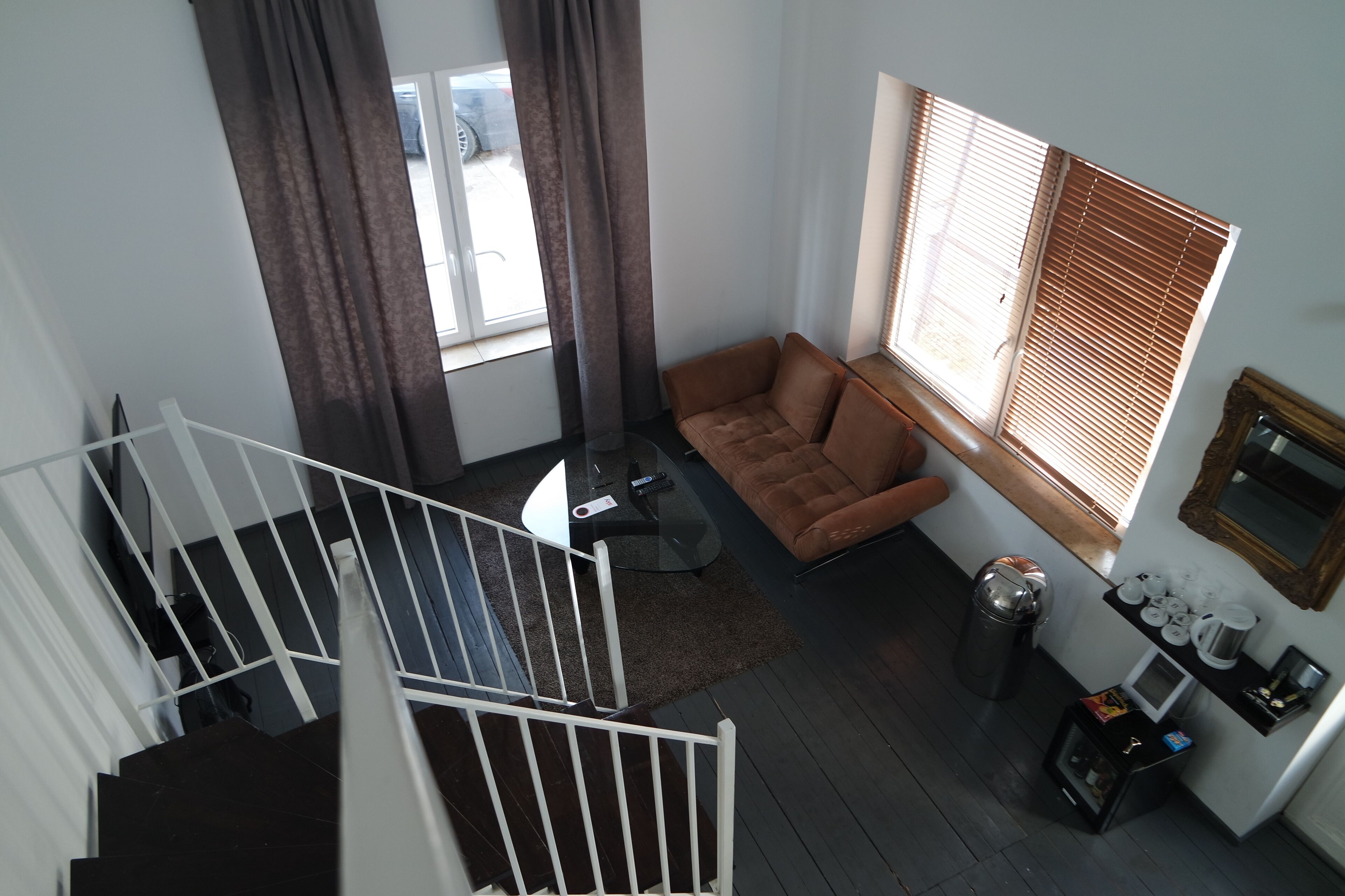Atelier Cologne Lofts