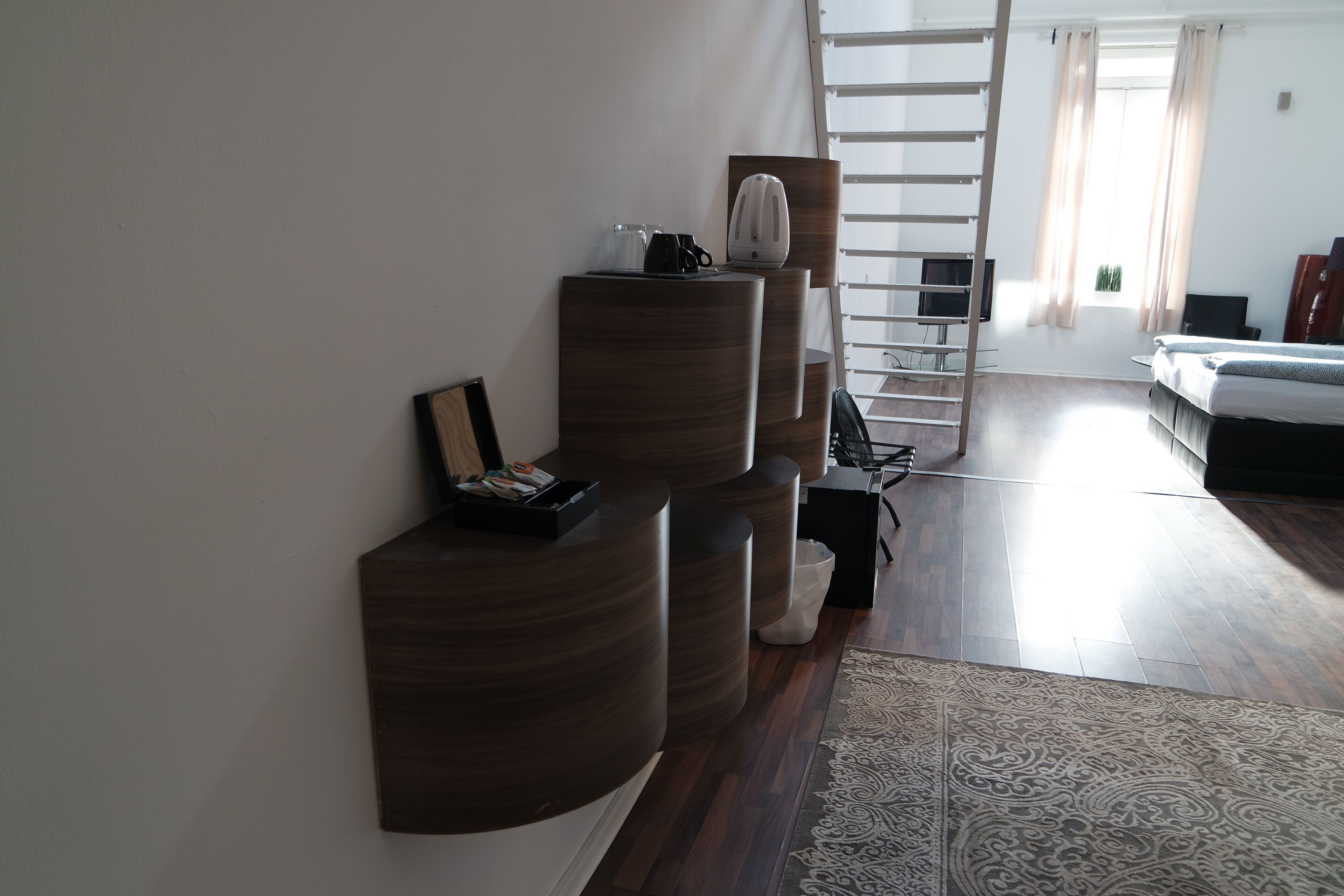 Atelier Cologne Lofts