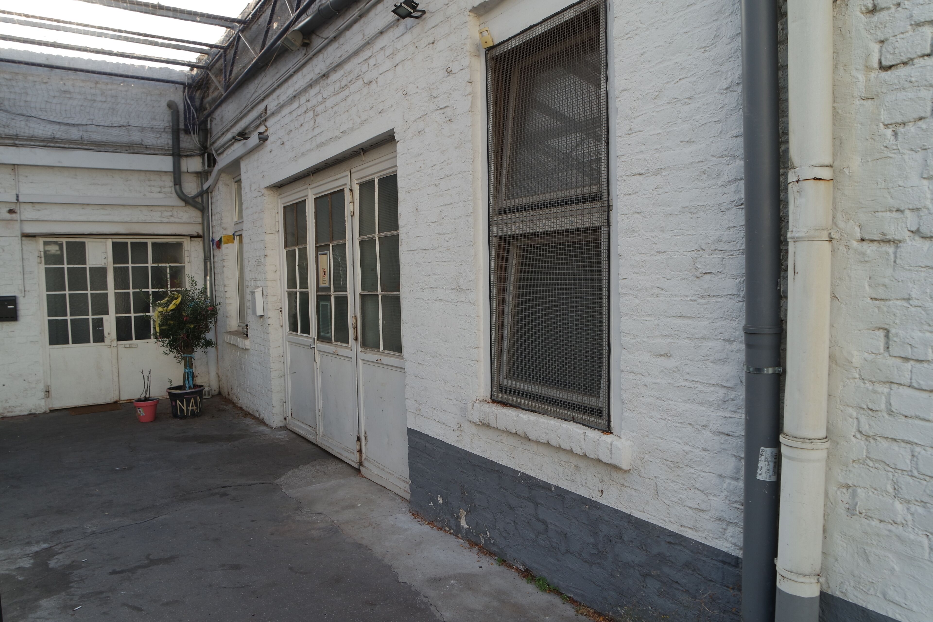 Atelier Cologne Lofts