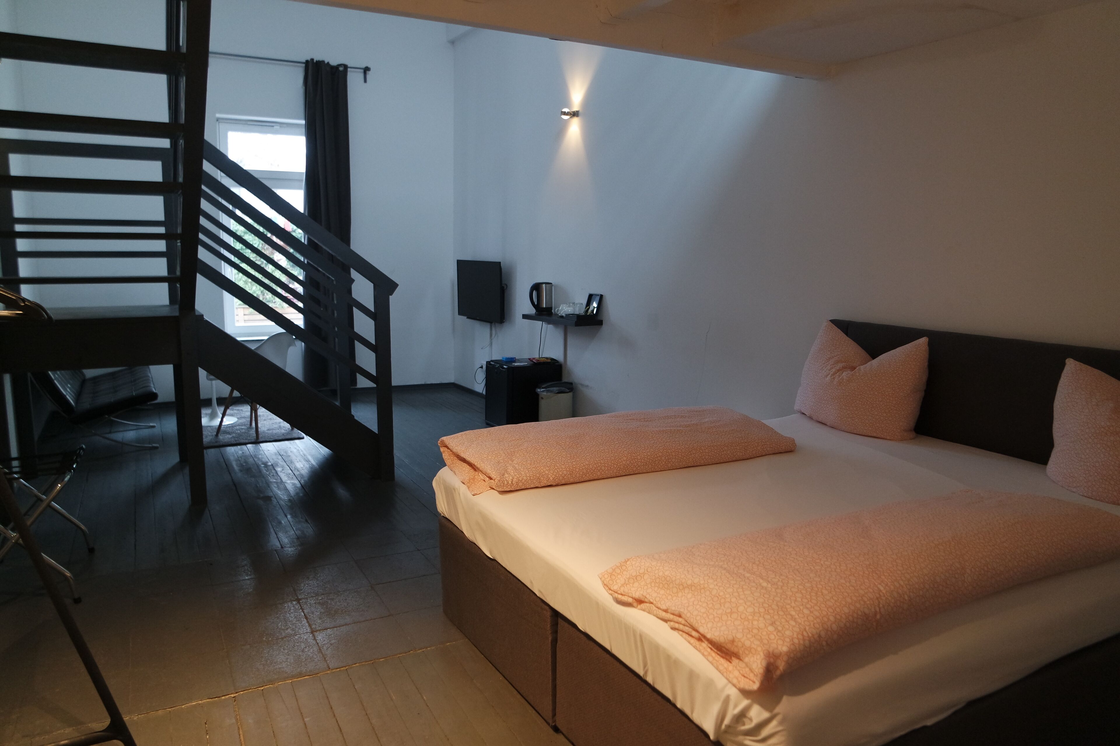 Atelier Cologne Lofts