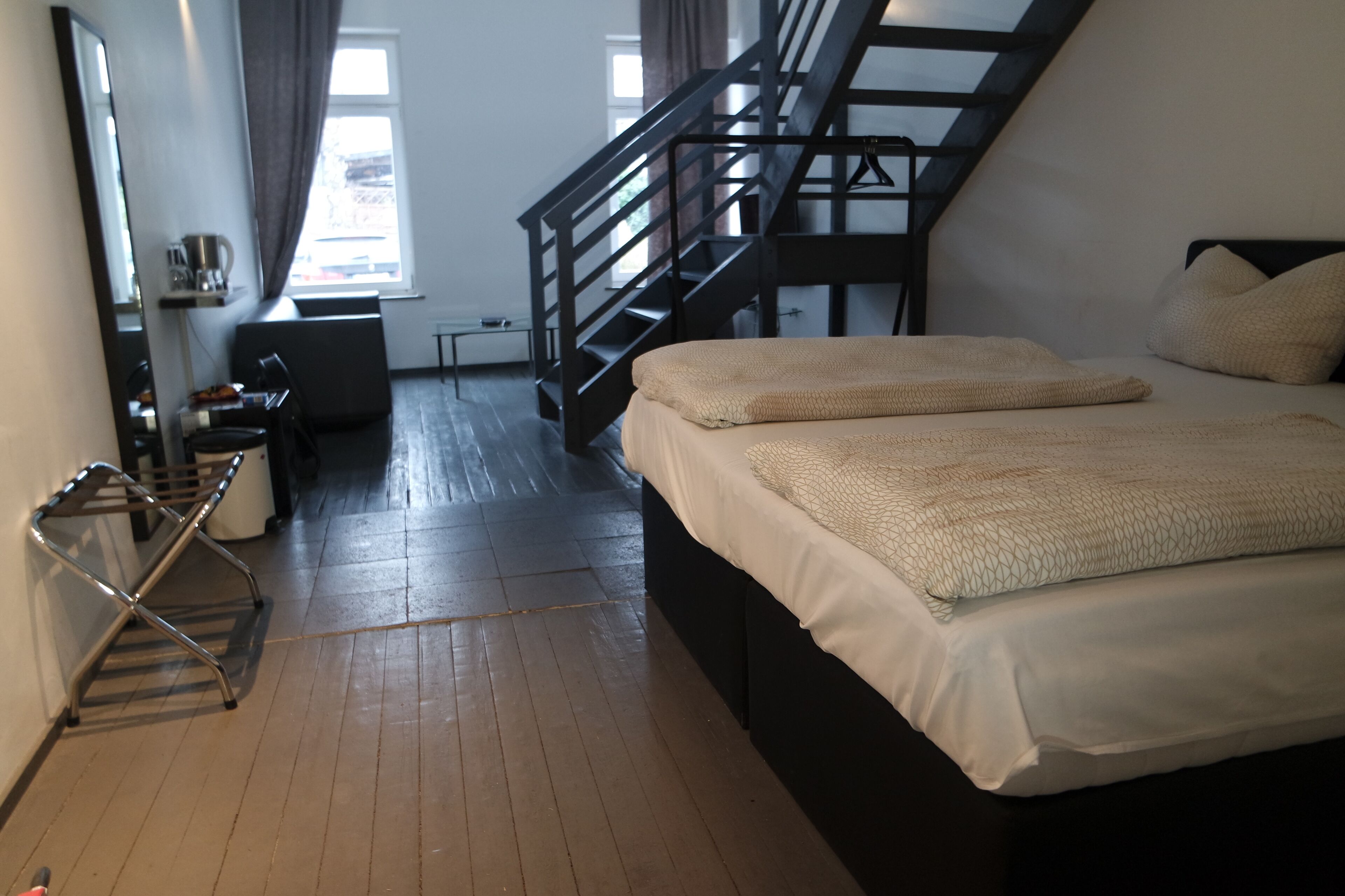 Atelier Cologne Lofts