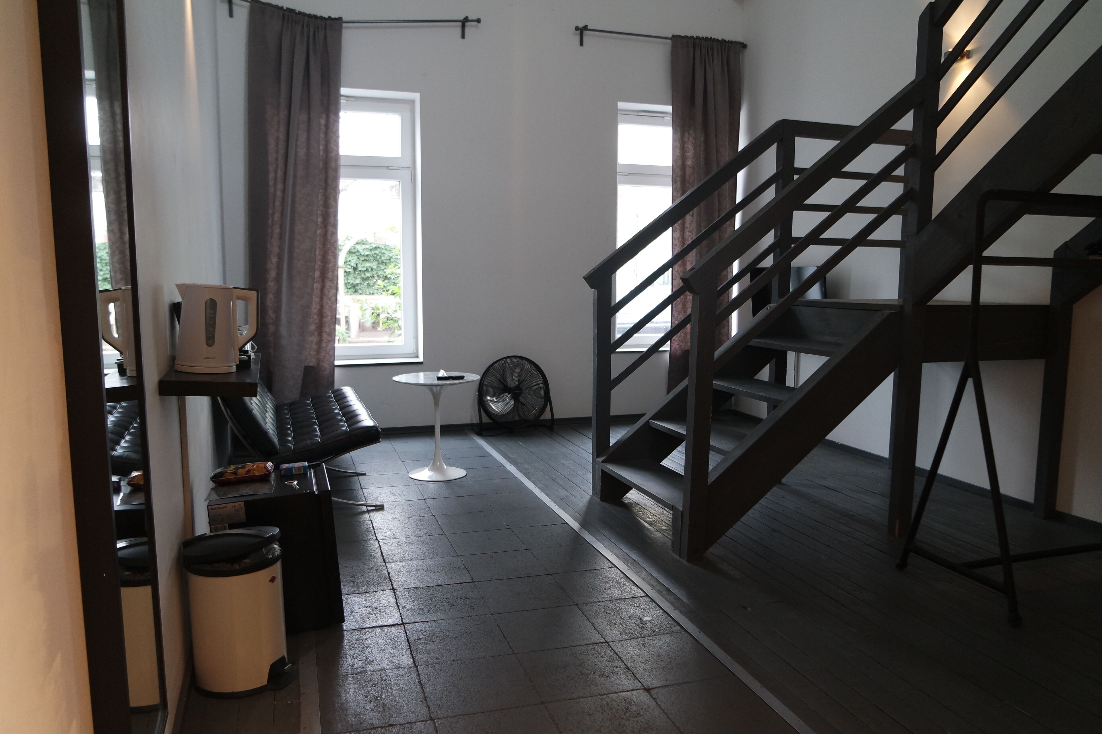 Atelier Cologne Lofts