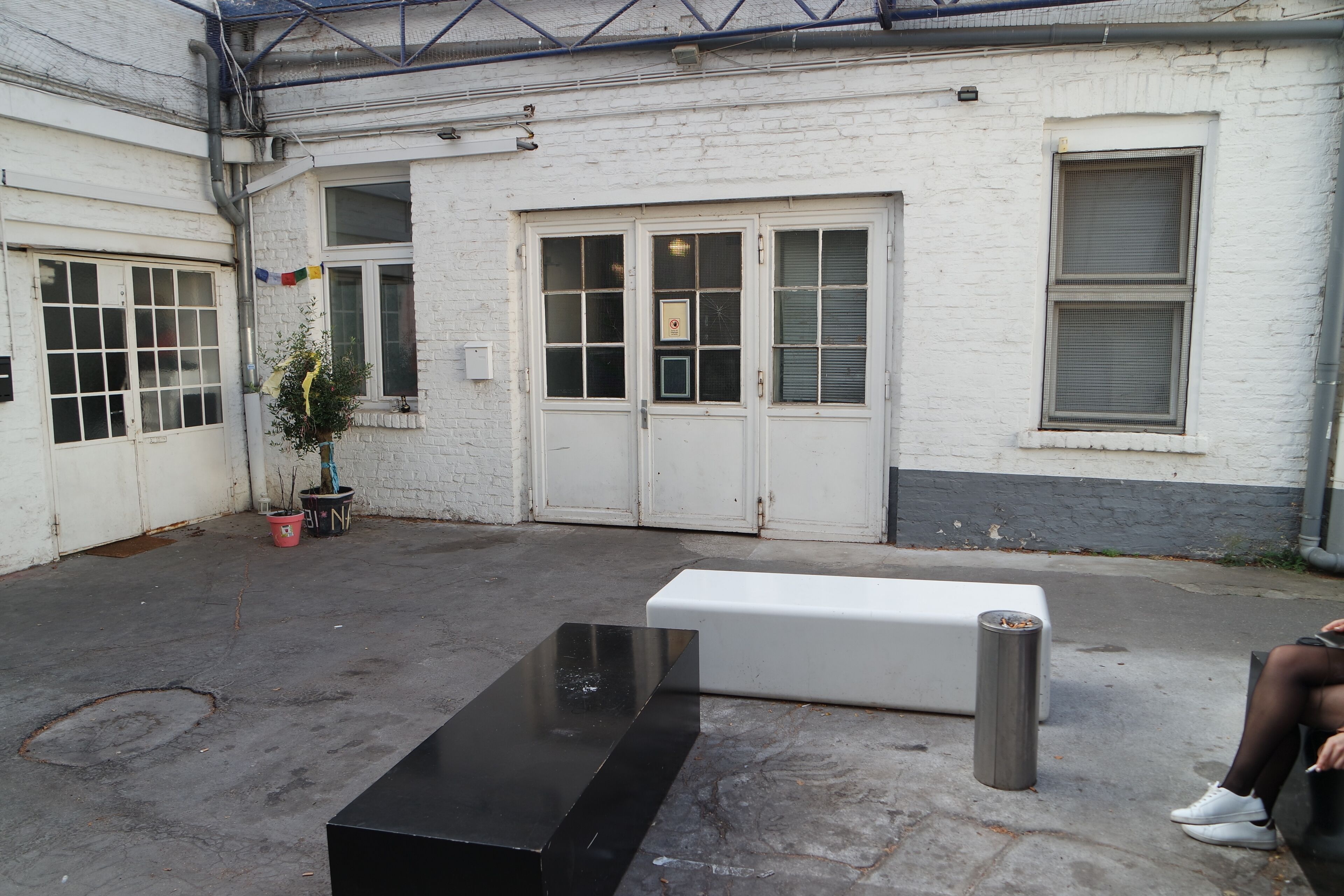 Atelier Cologne Lofts