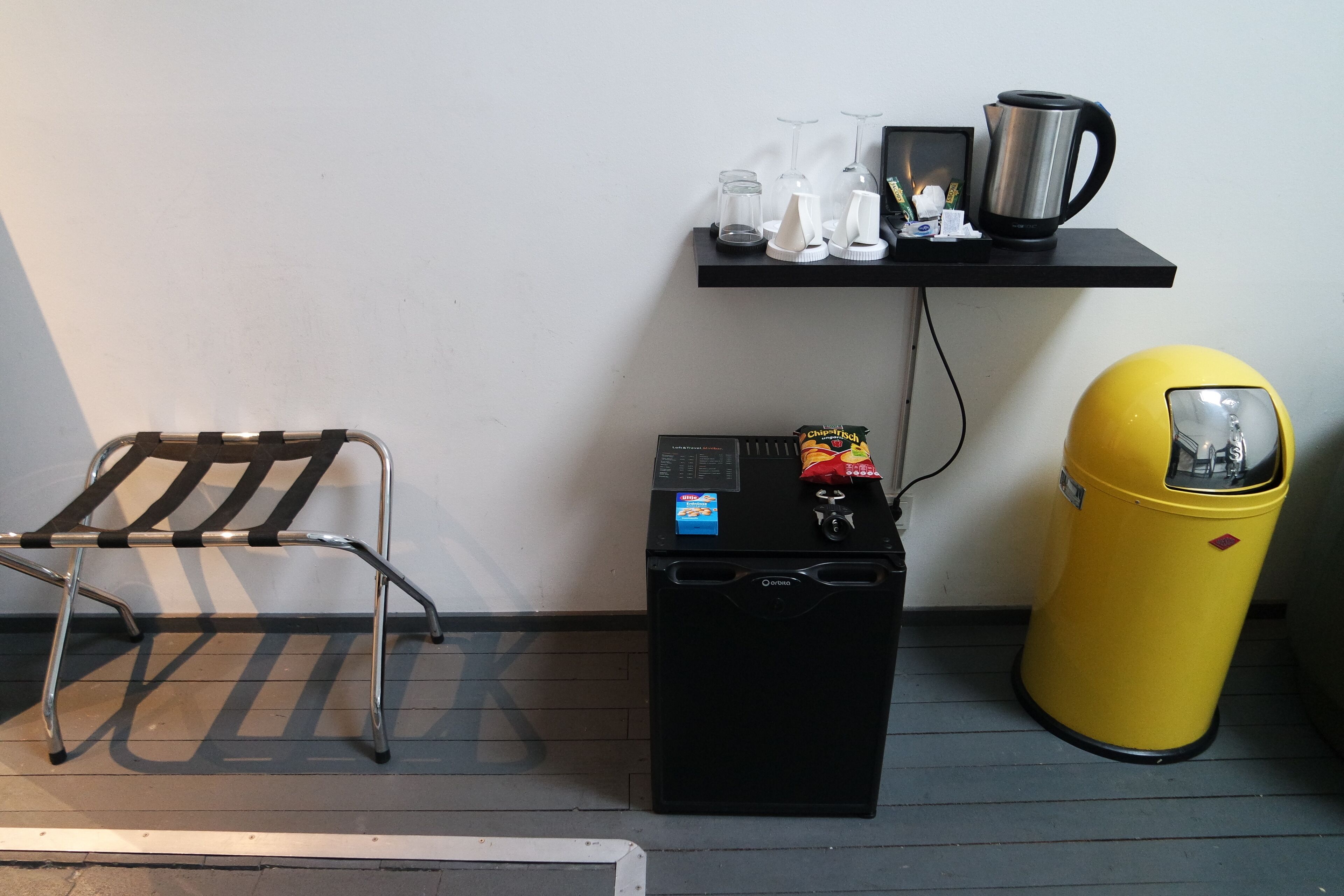 Atelier Cologne Lofts