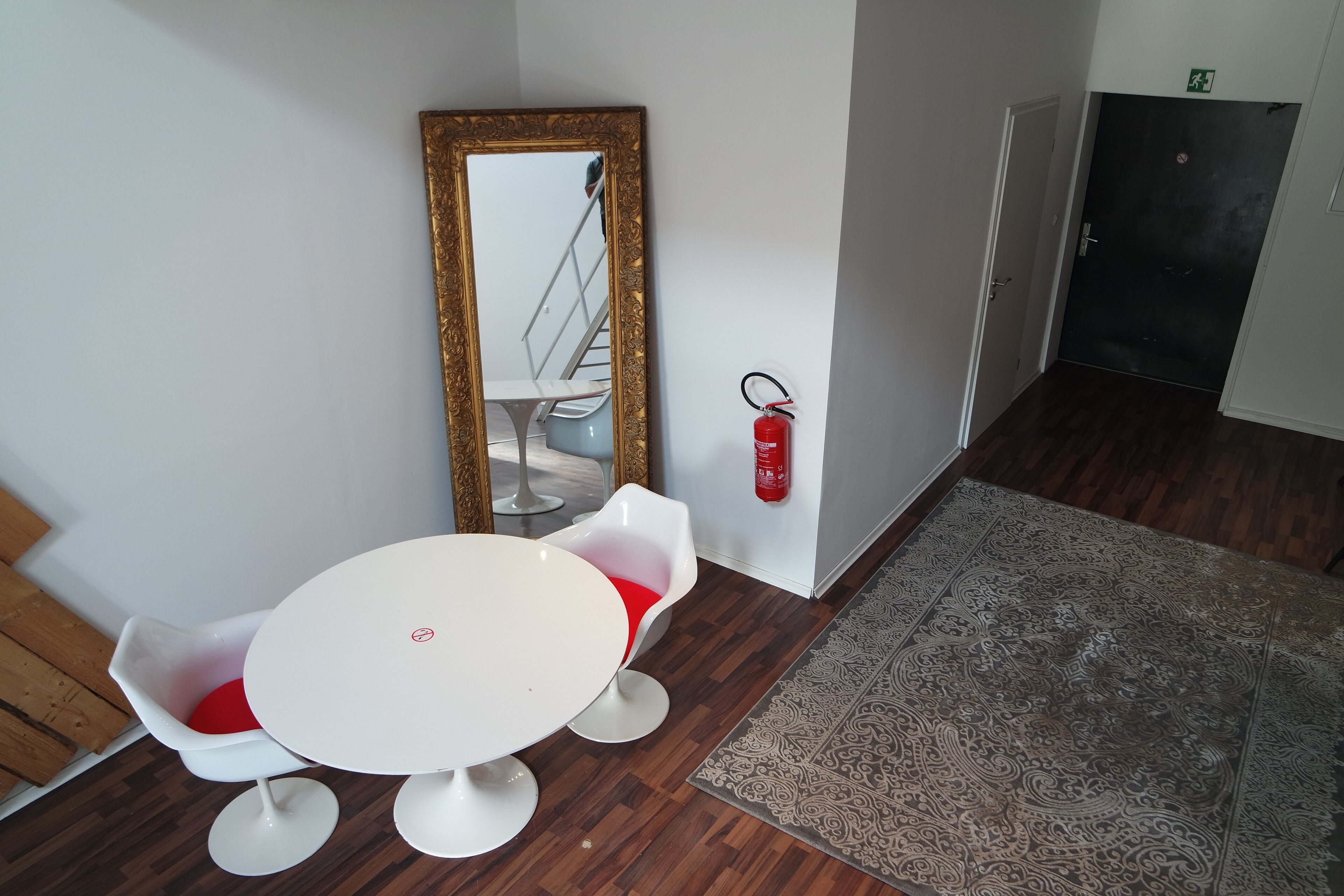 Atelier Cologne Lofts