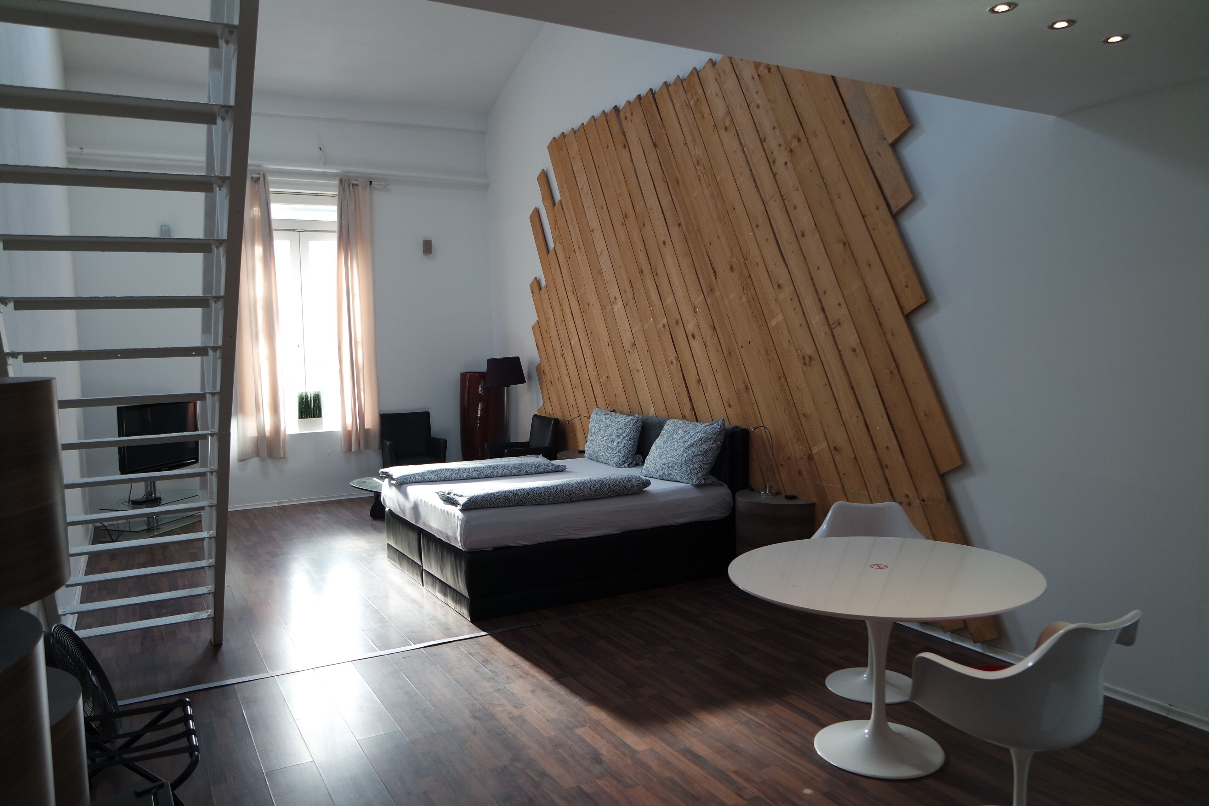 Atelier Cologne Lofts