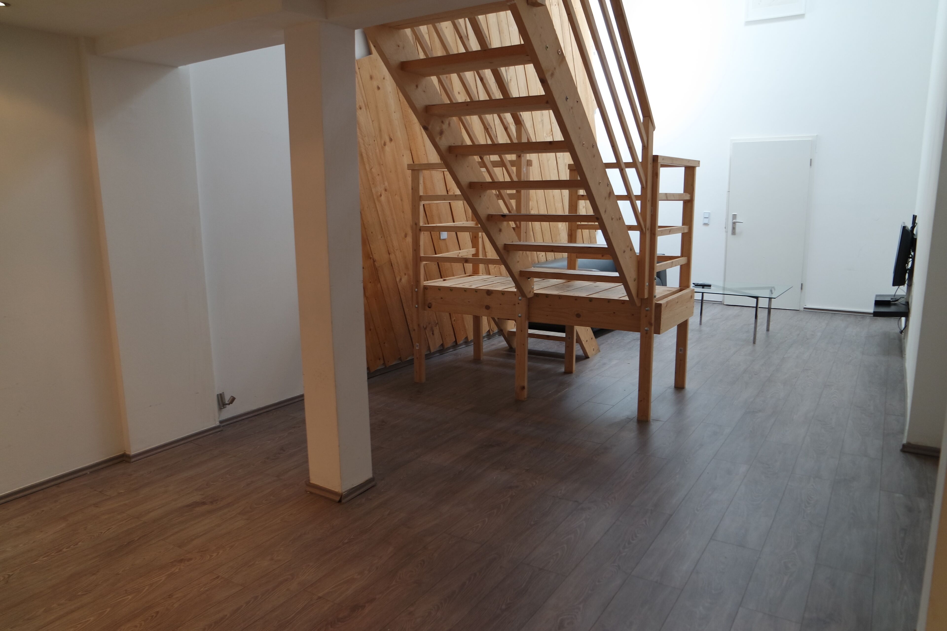 Atelier Cologne Lofts