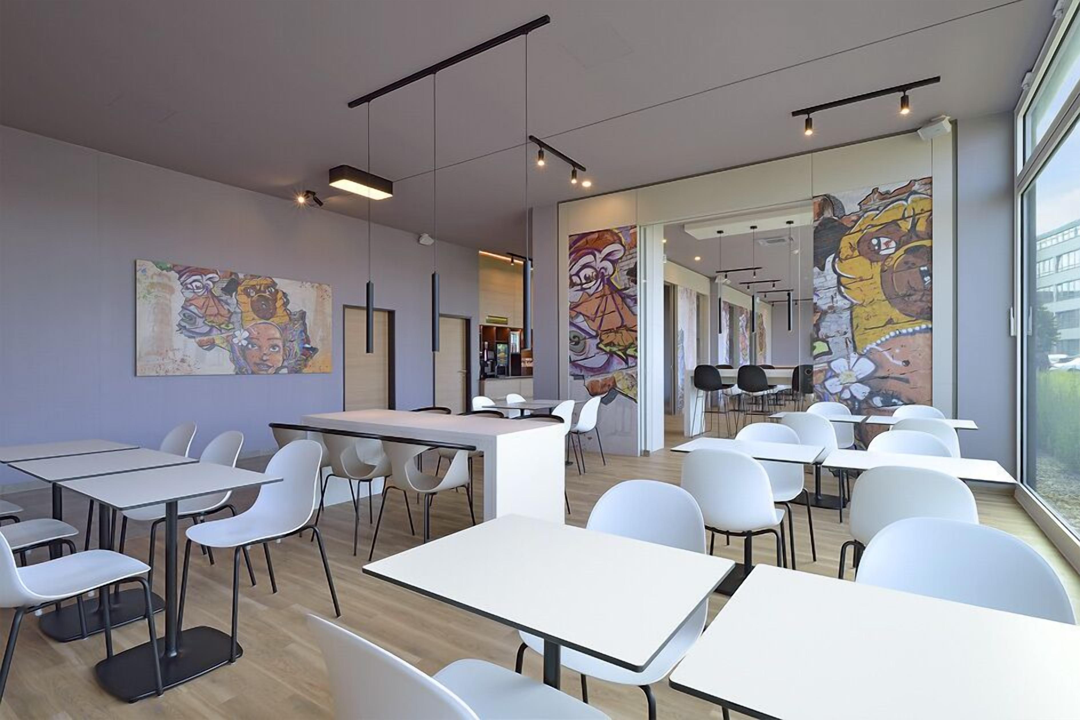 B&B Hotel Köln-Ehrenfeld