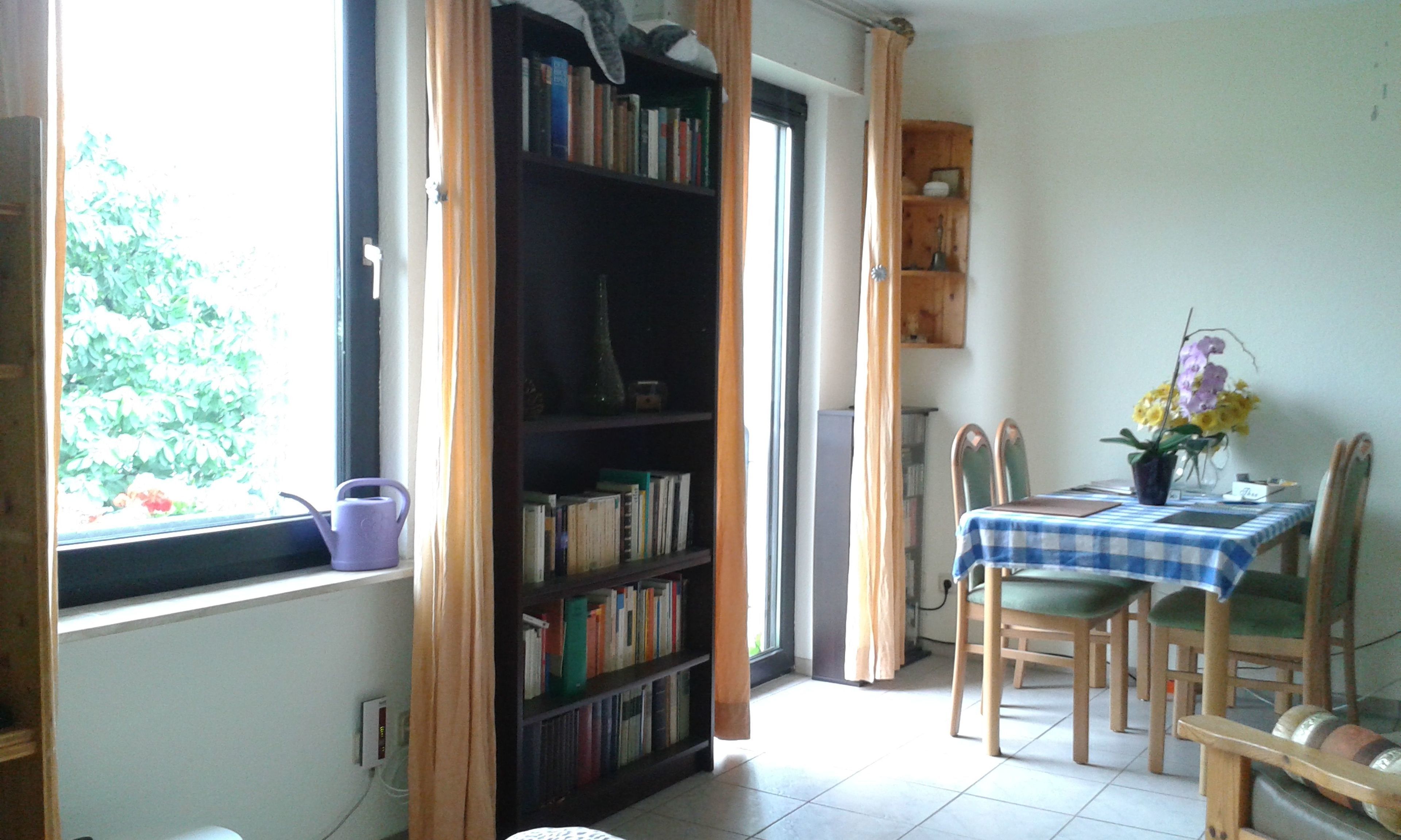 Bed & Breakfast Am See Privatzimmer