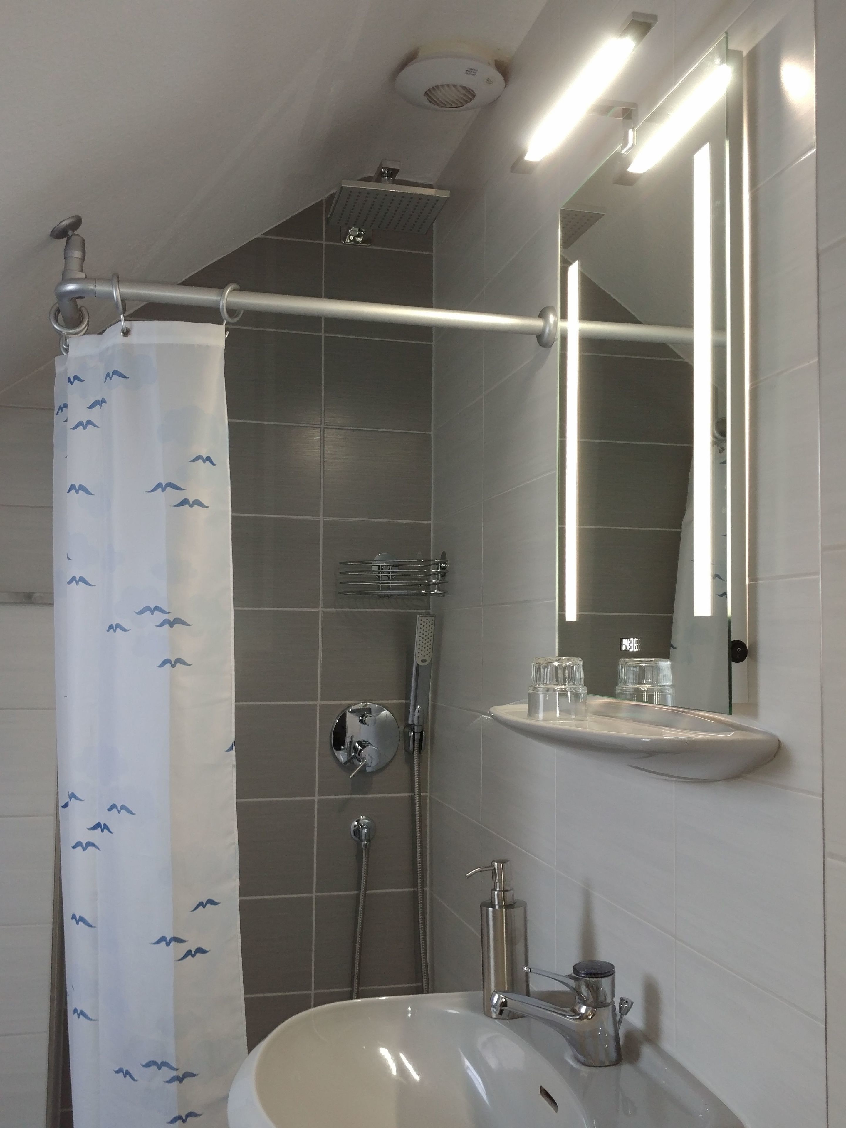 Bed & Breakfast Am See Privatzimmer