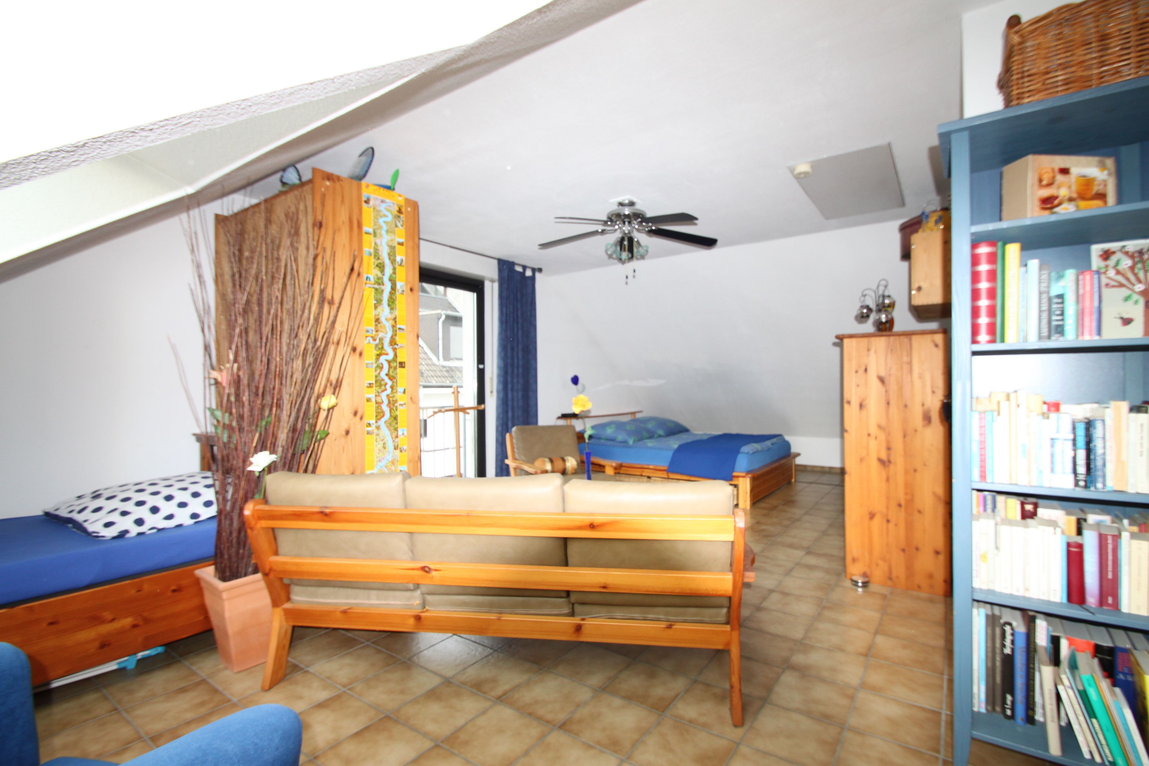 Bed & Breakfast Am See Privatzimmer