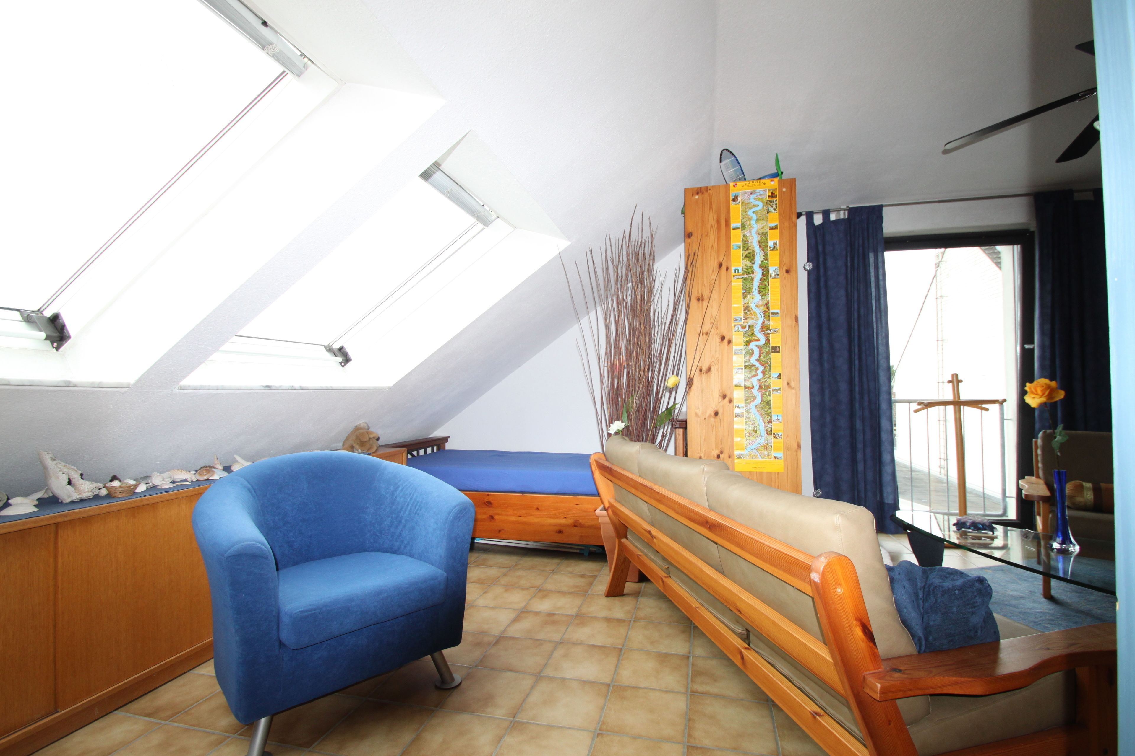 Bed & Breakfast Am See Privatzimmer