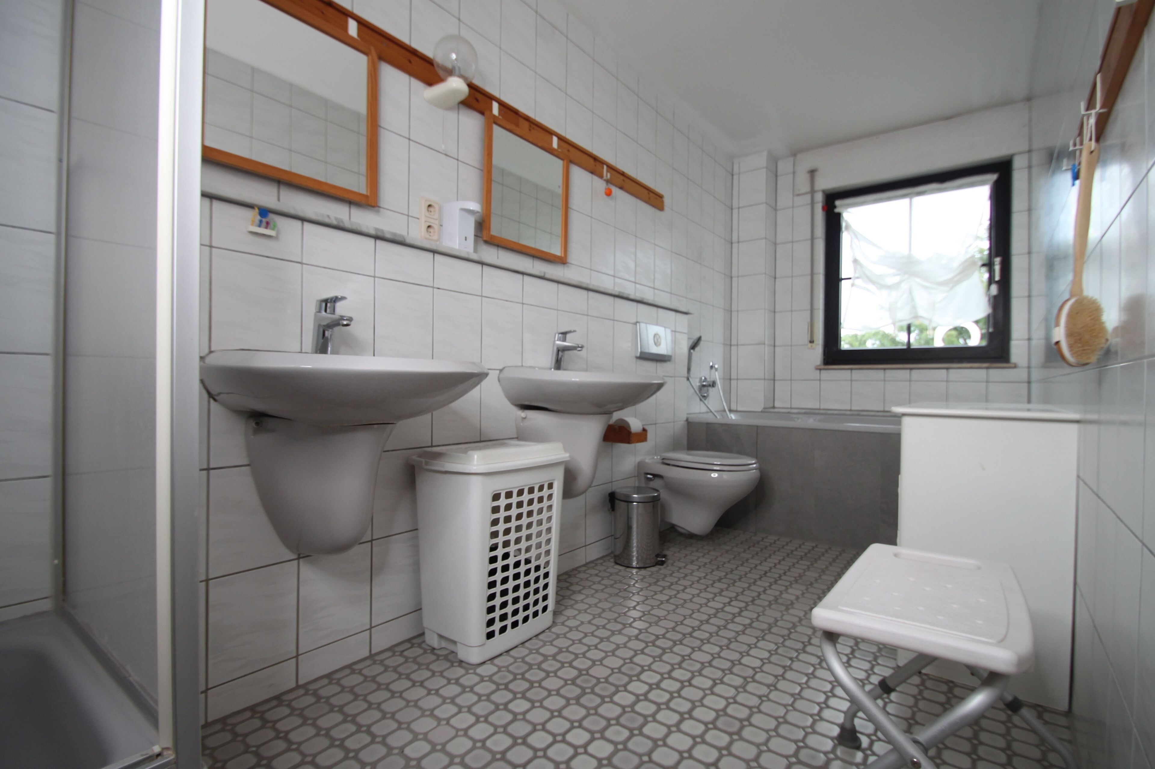 Bed & Breakfast Am See Privatzimmer