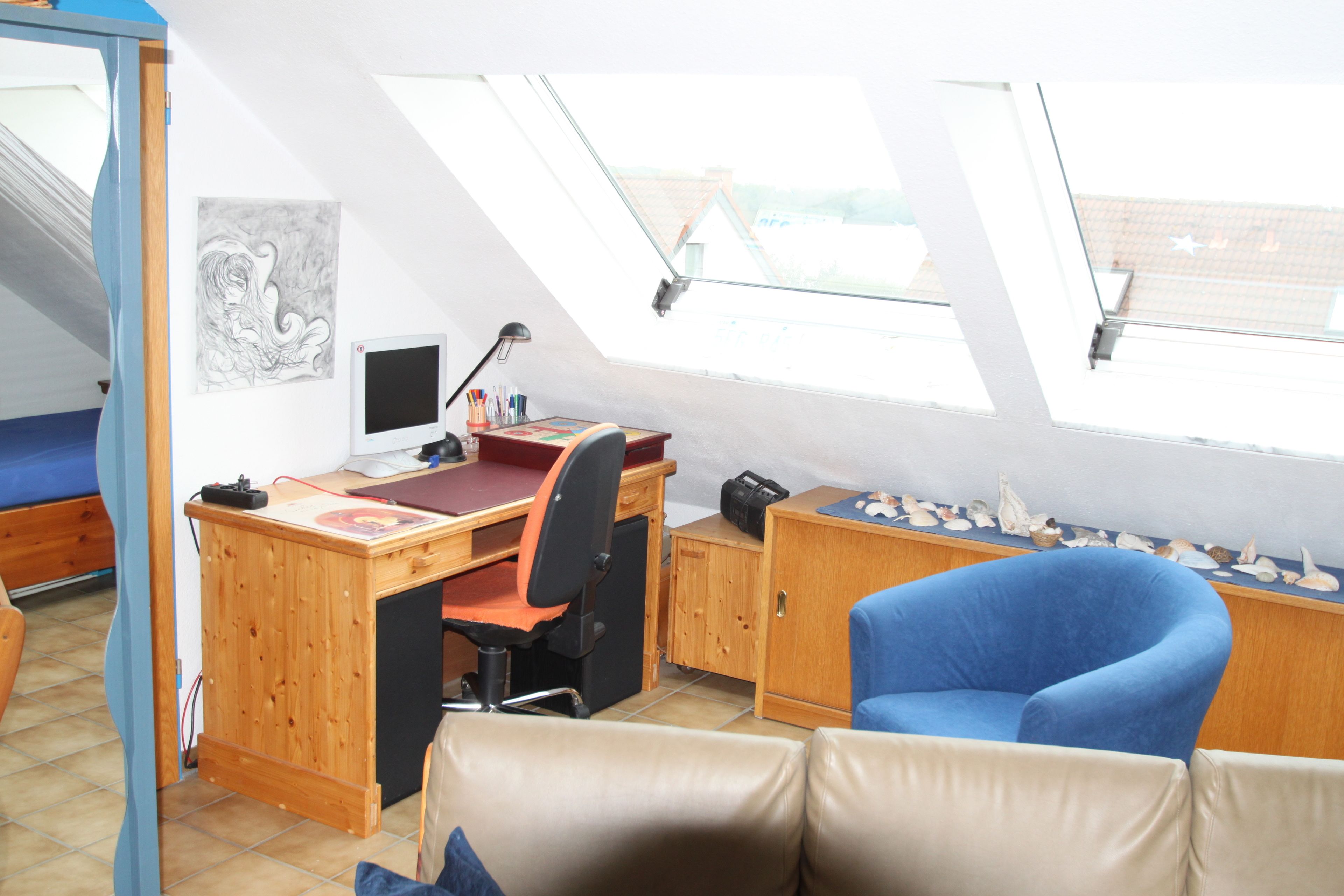 Bed & Breakfast Am See Privatzimmer