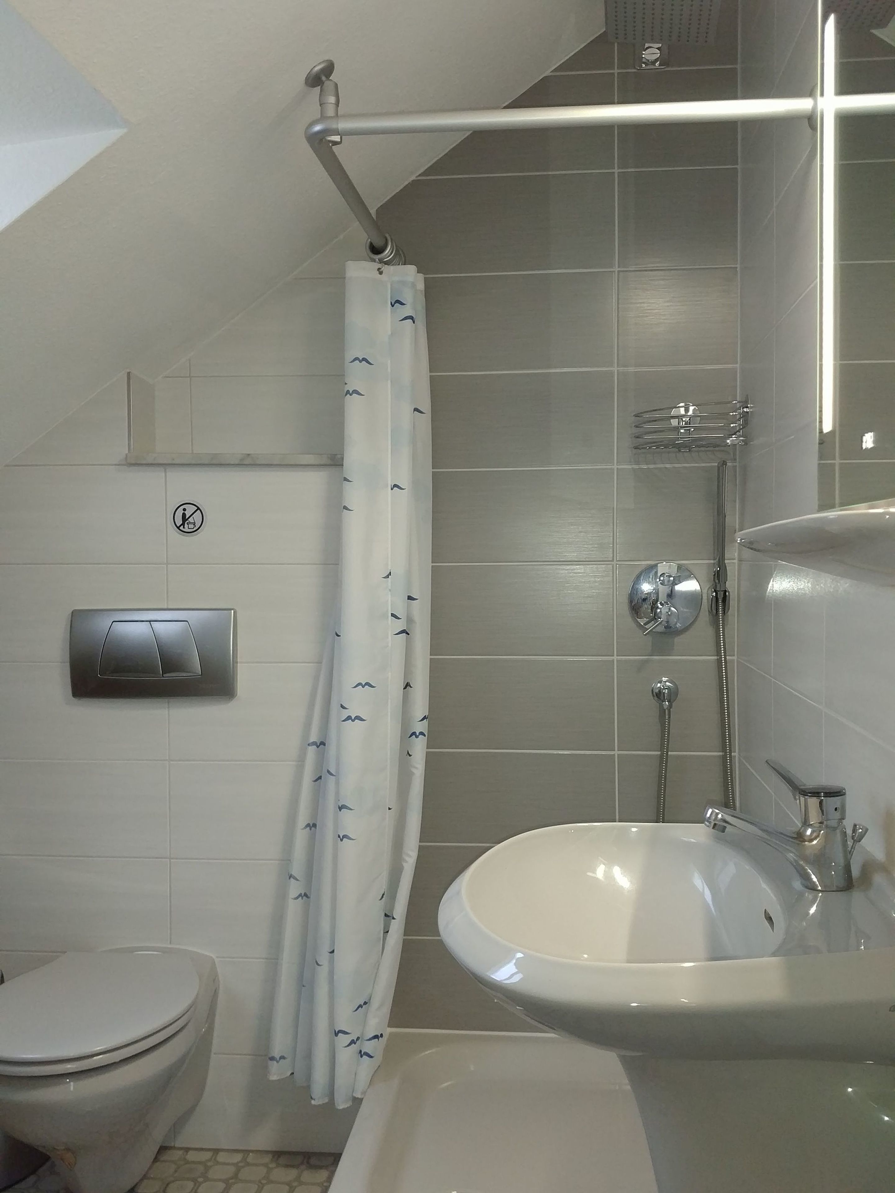 Bed & Breakfast Am See Privatzimmer