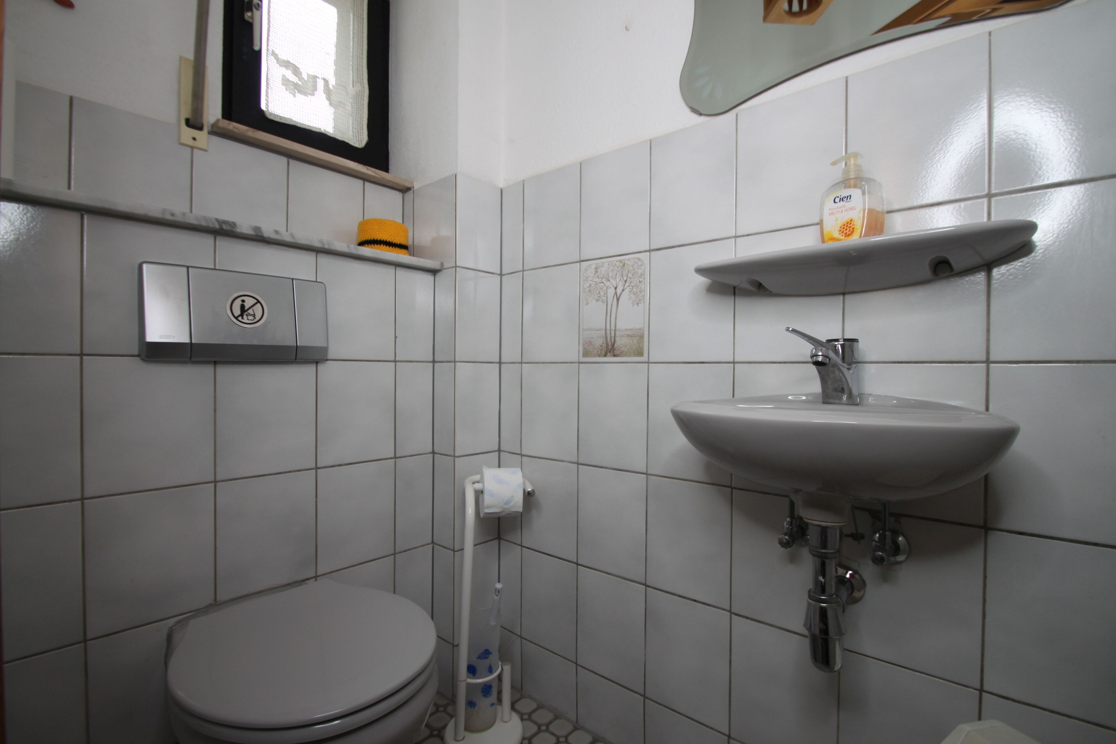 Bed & Breakfast Am See Privatzimmer