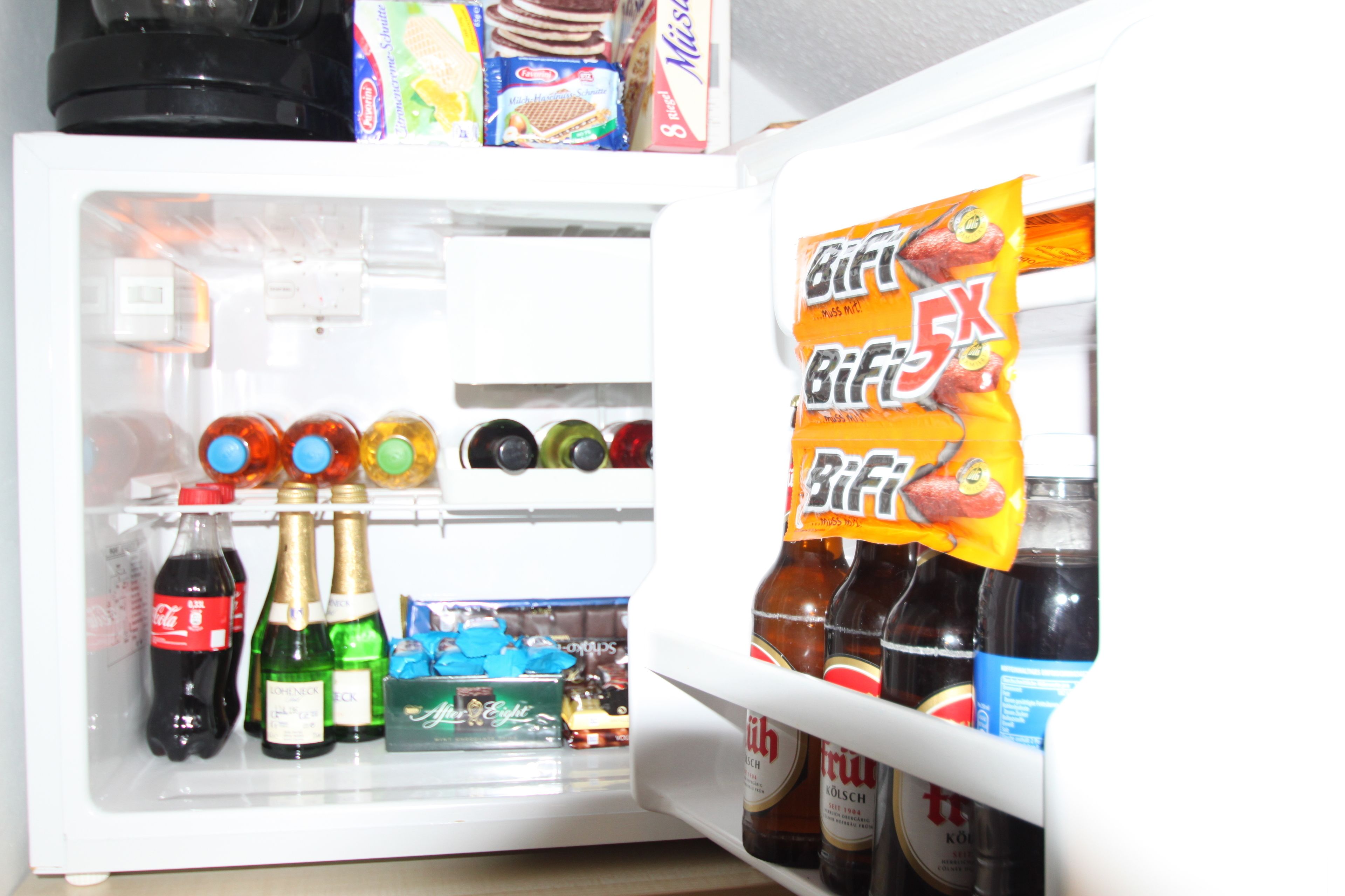 Bed & Breakfast Am See Privatzimmer