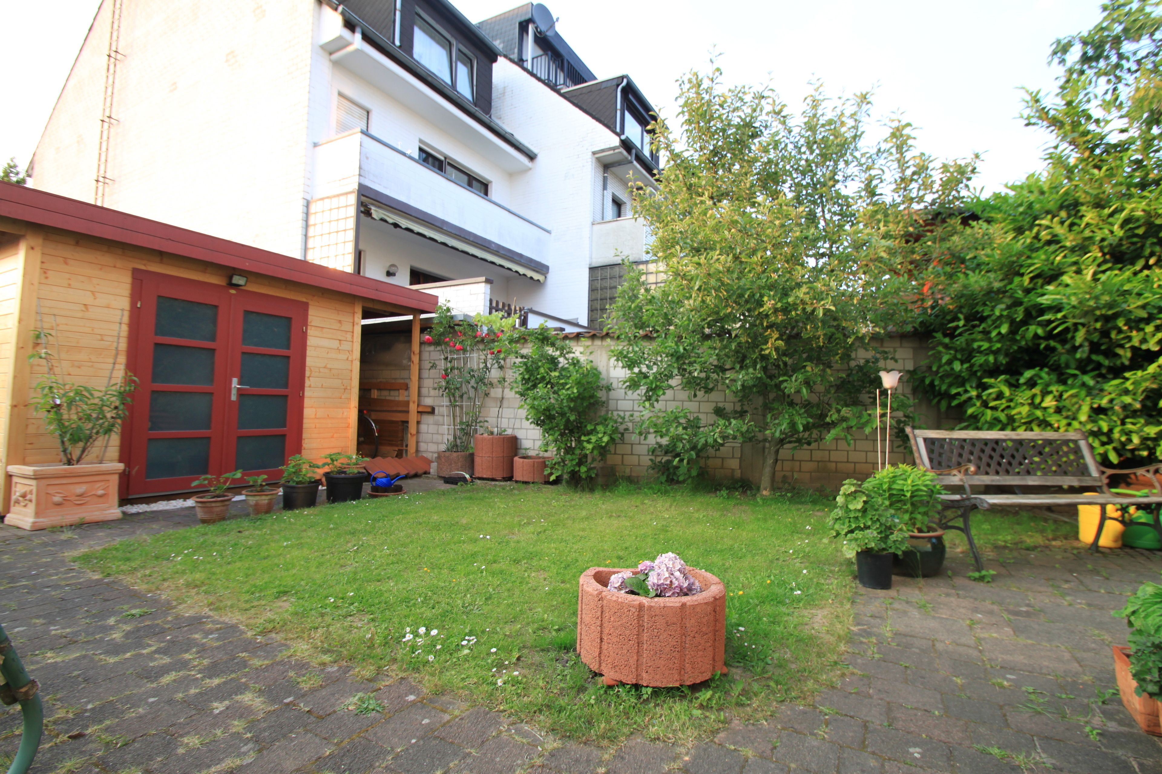 Bed & Breakfast Am See Privatzimmer