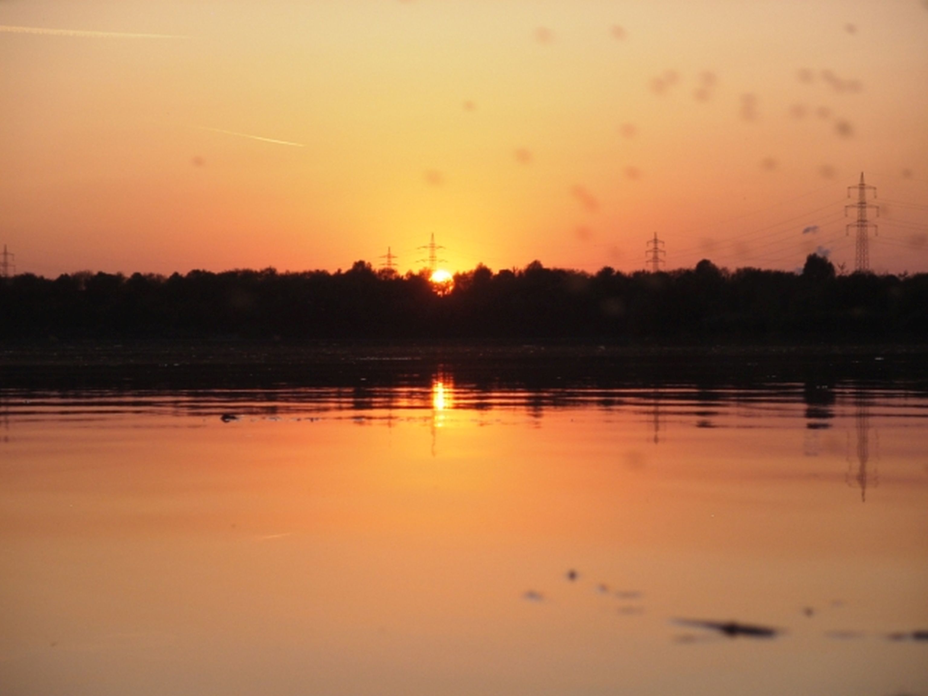 Bed & Breakfast Am See Privatzimmer