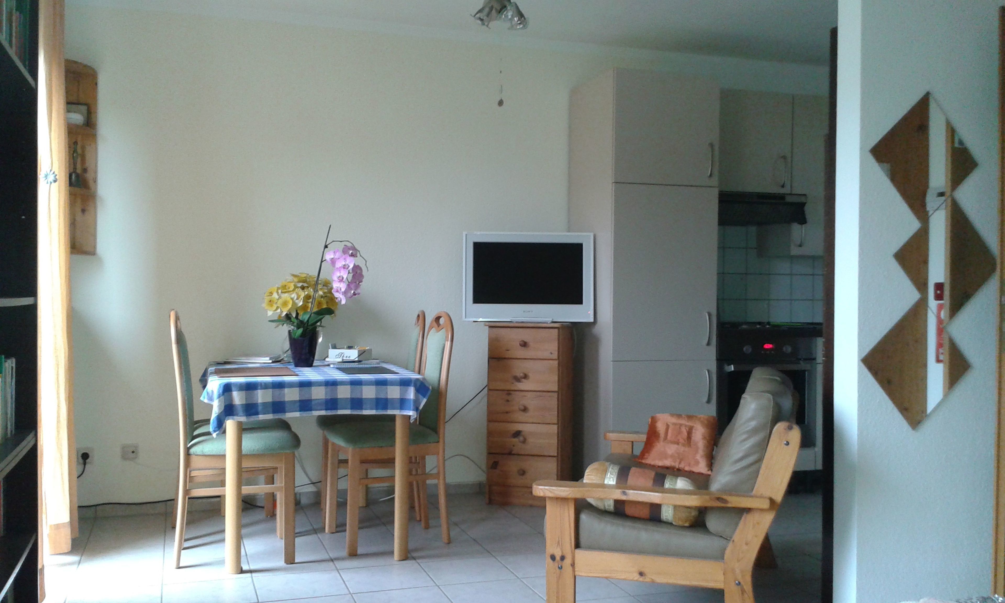 Bed & Breakfast Am See Privatzimmer