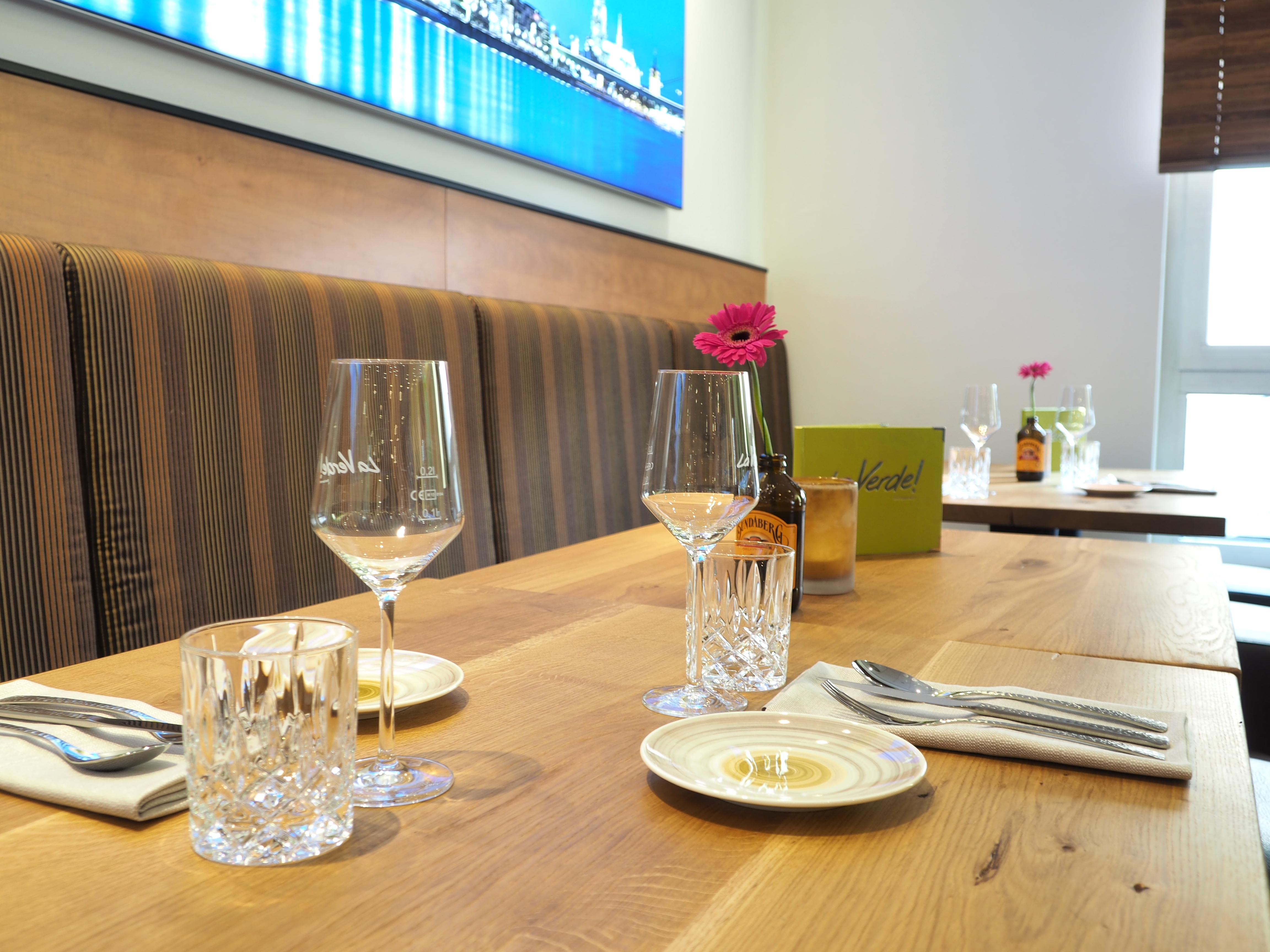 PhiLeRo Hotel Köln