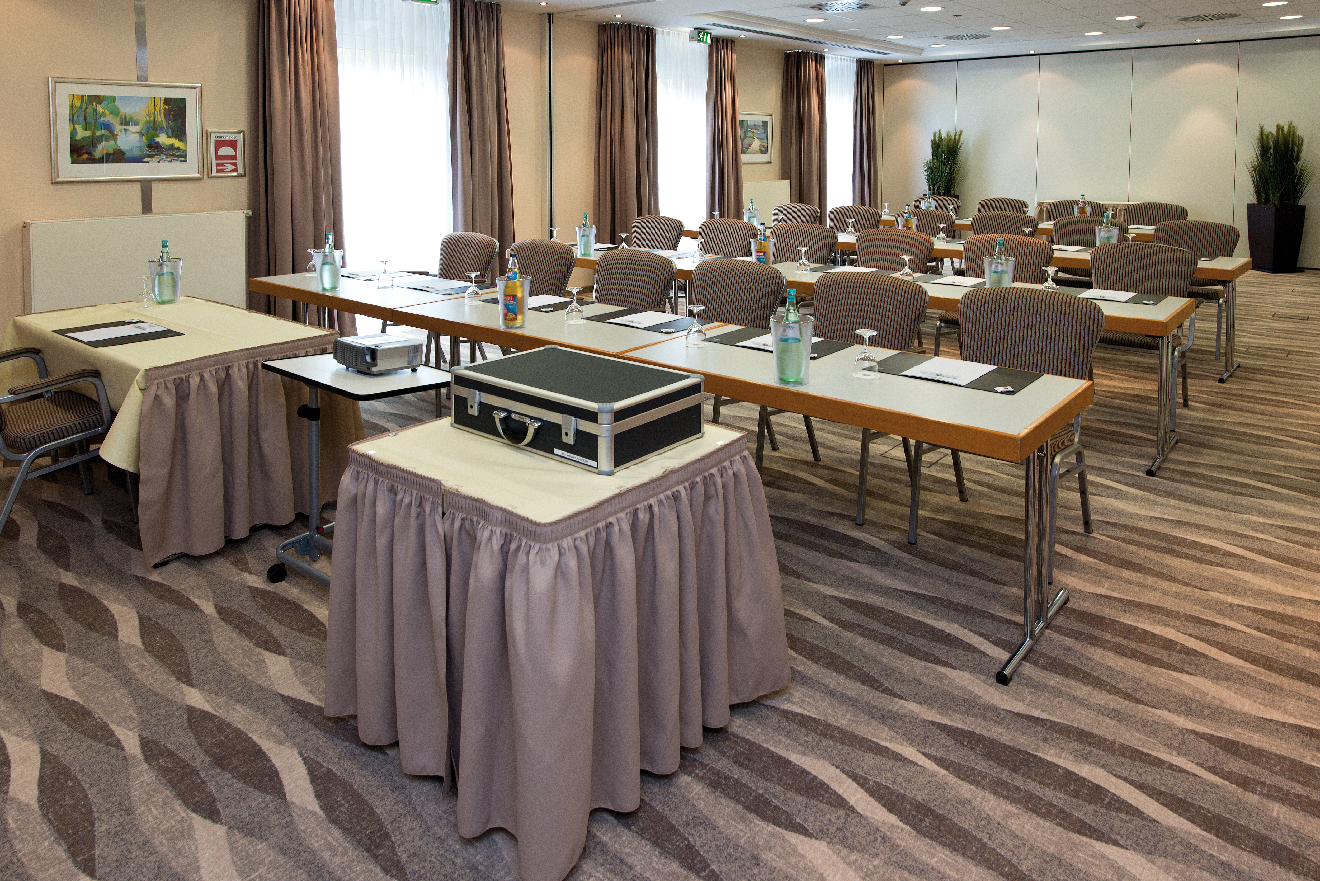 PhiLeRo Hotel Köln