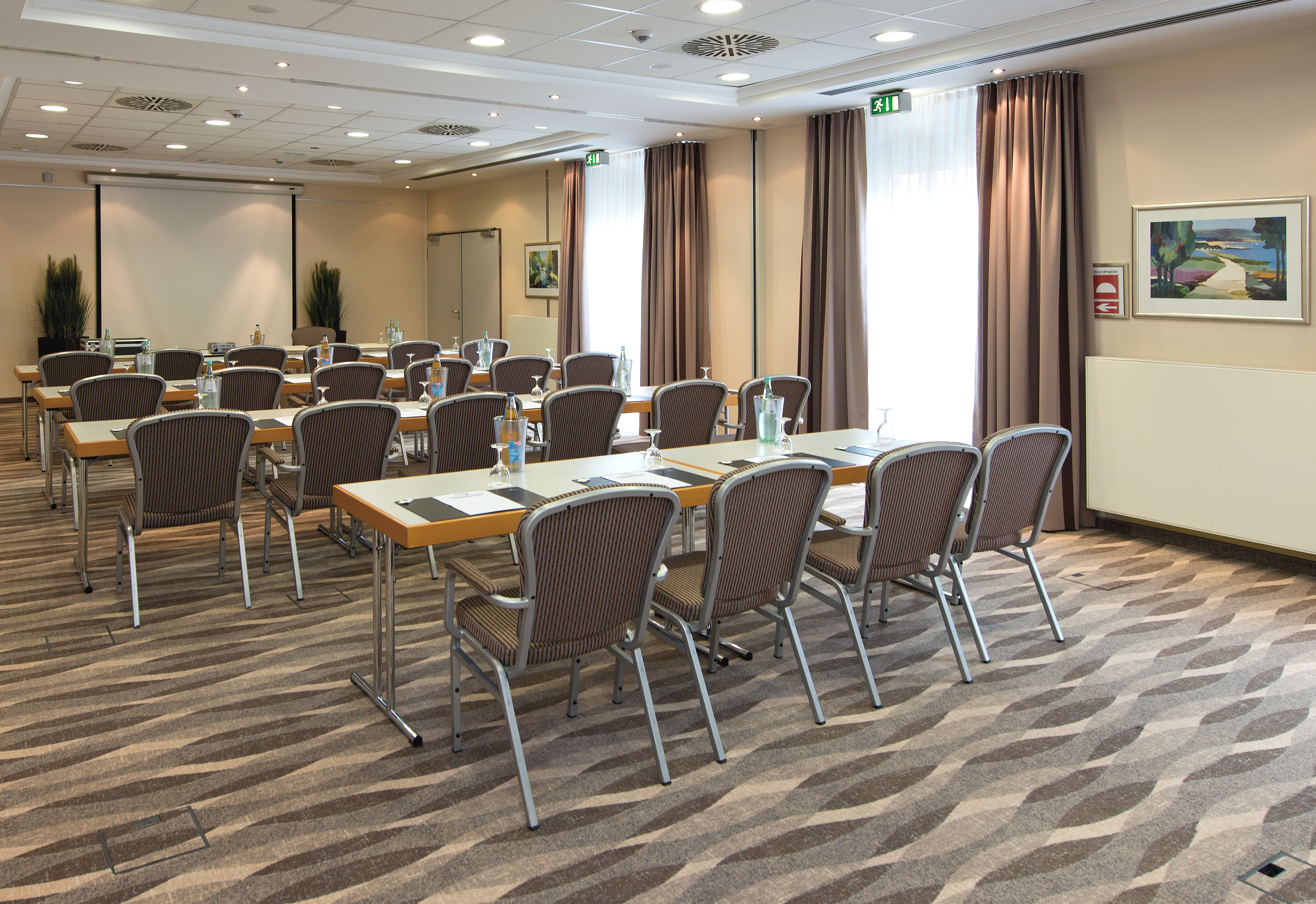 PhiLeRo Hotel Köln