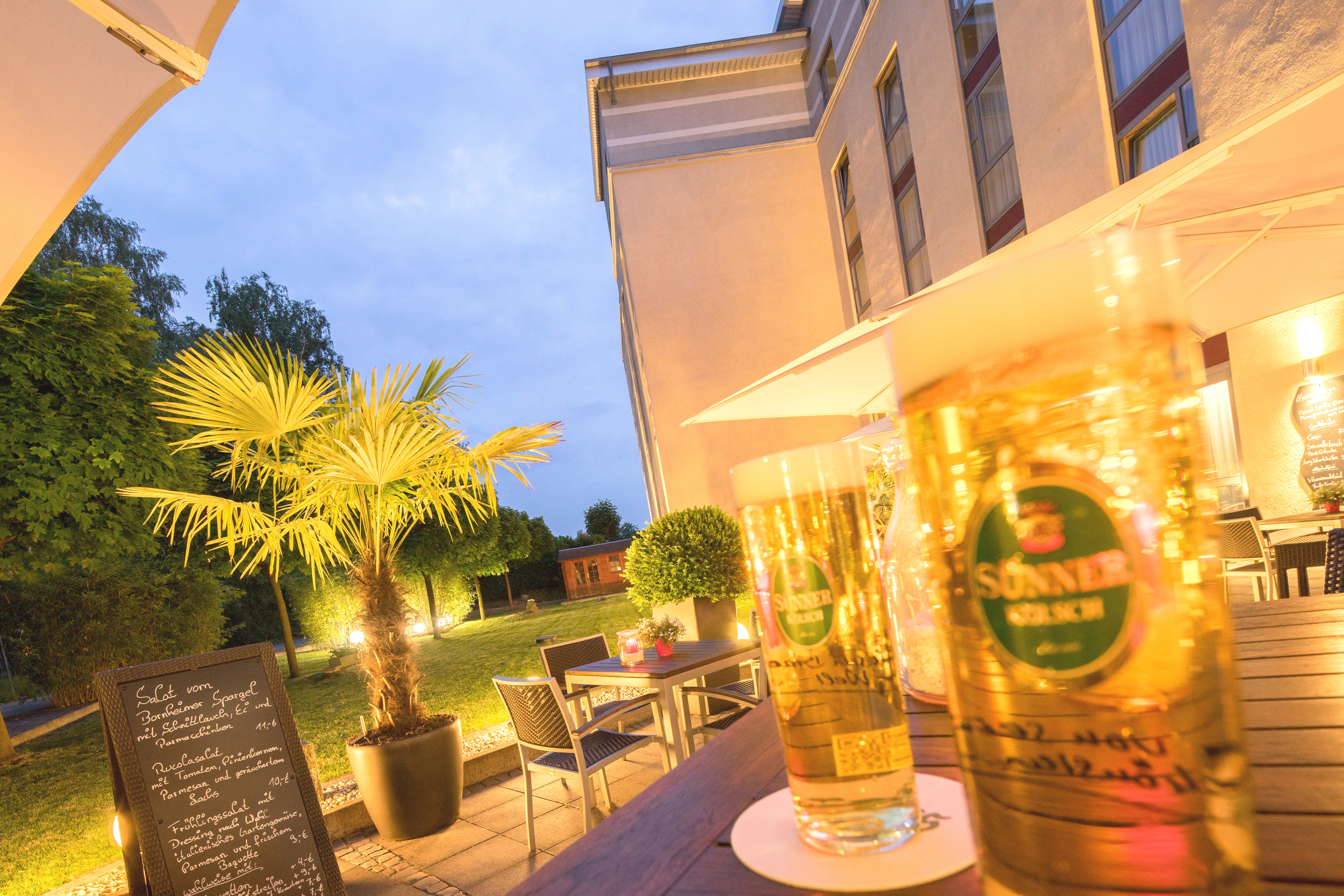PhiLeRo Hotel Köln
