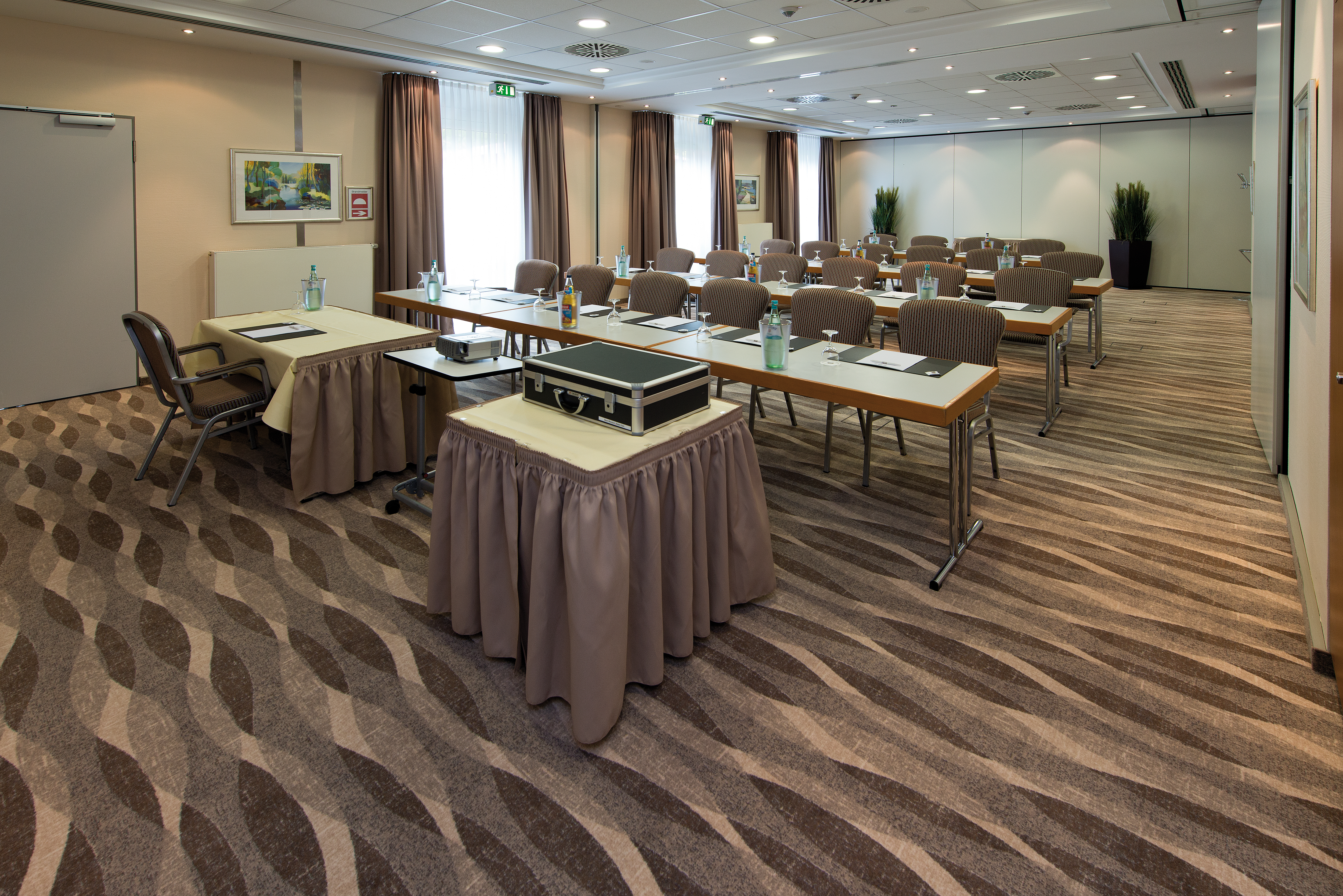 PhiLeRo Hotel Köln