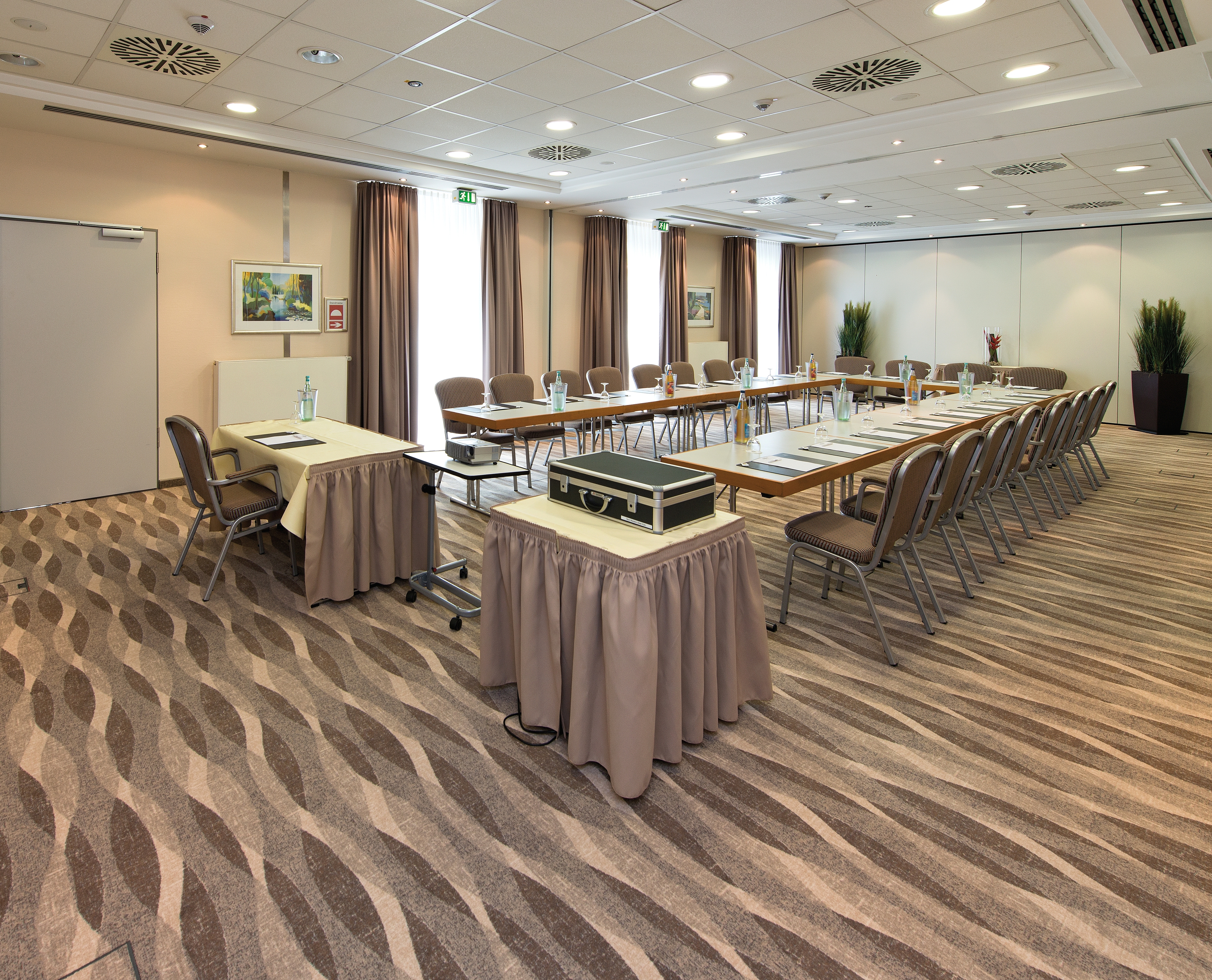 PhiLeRo Hotel Köln