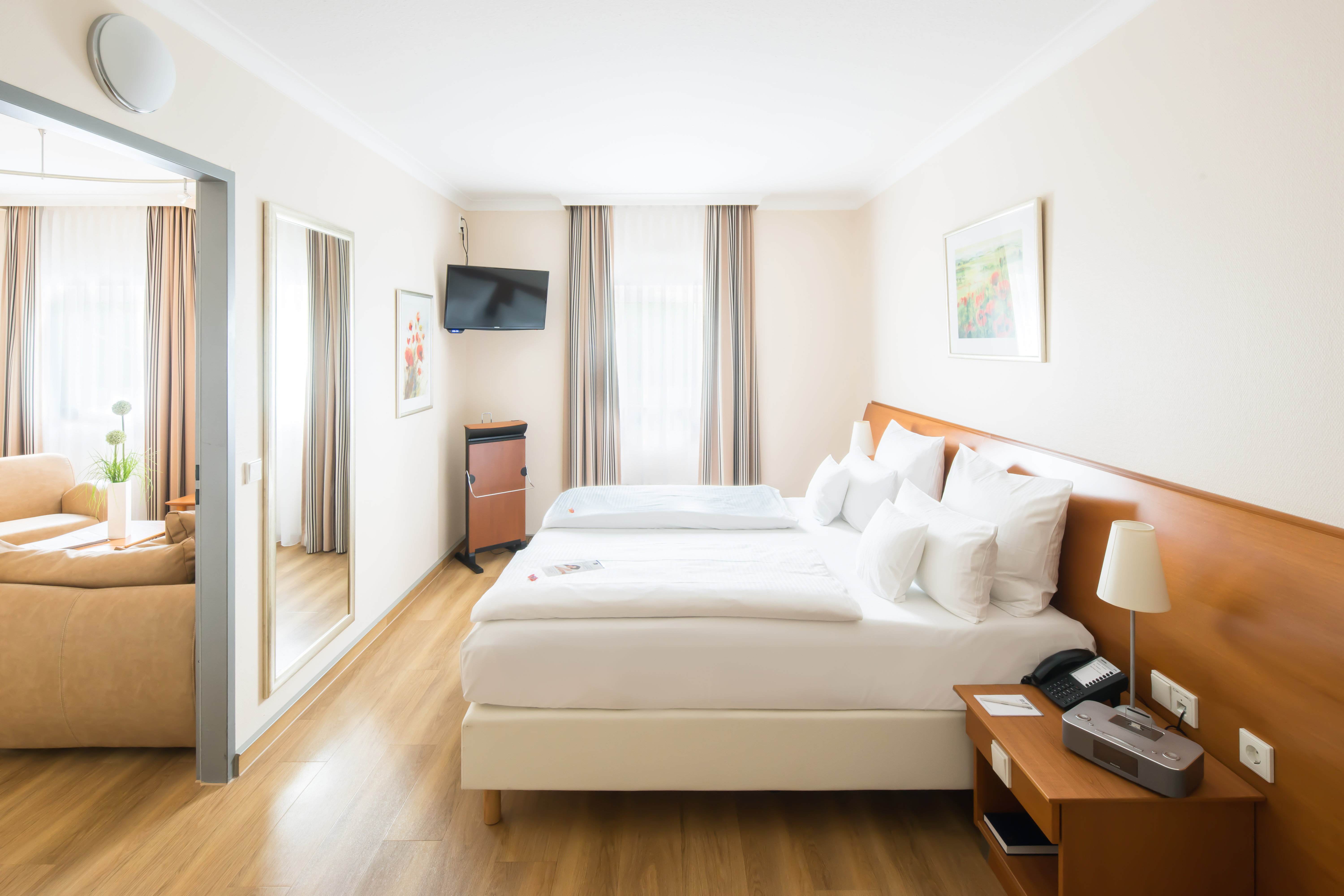 PhiLeRo Hotel Köln